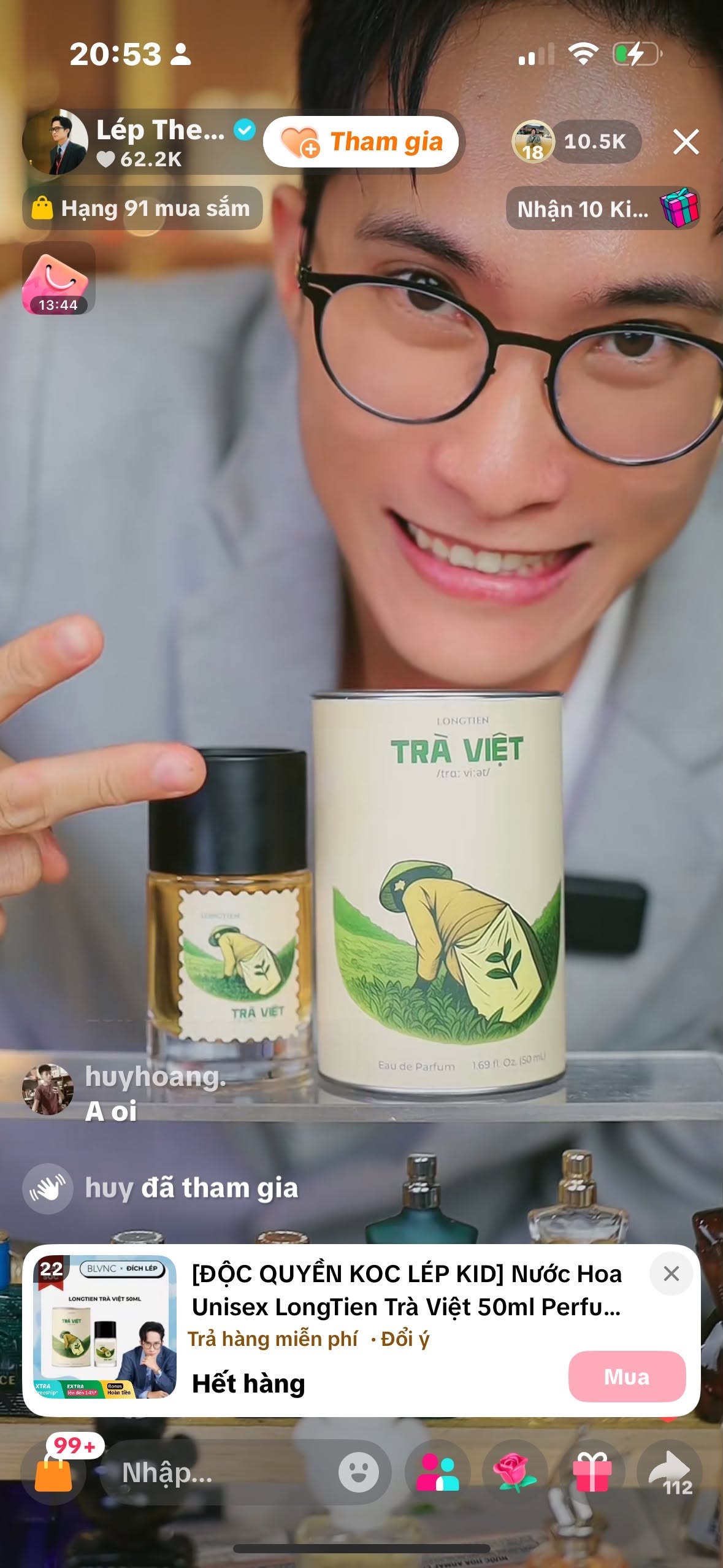 Làm tiếp thị liên kết có 'dễ ăn' ? - Ảnh 3.