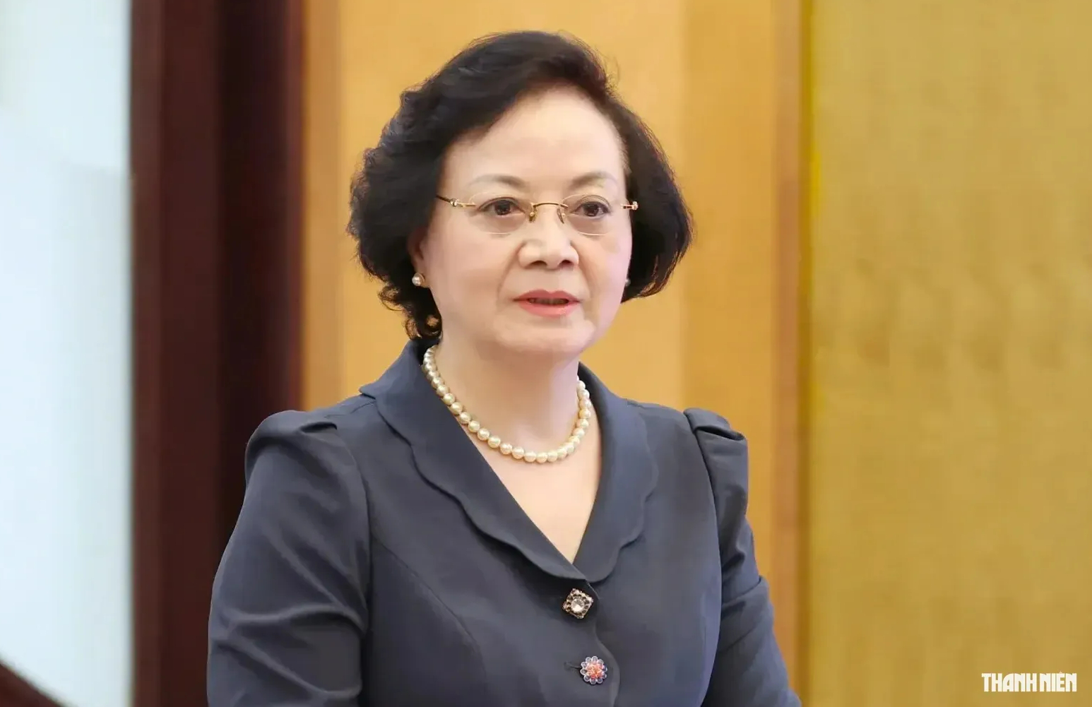 Báo chí không có hơi thở nhân dân thì không có người đọc- Ảnh 1.