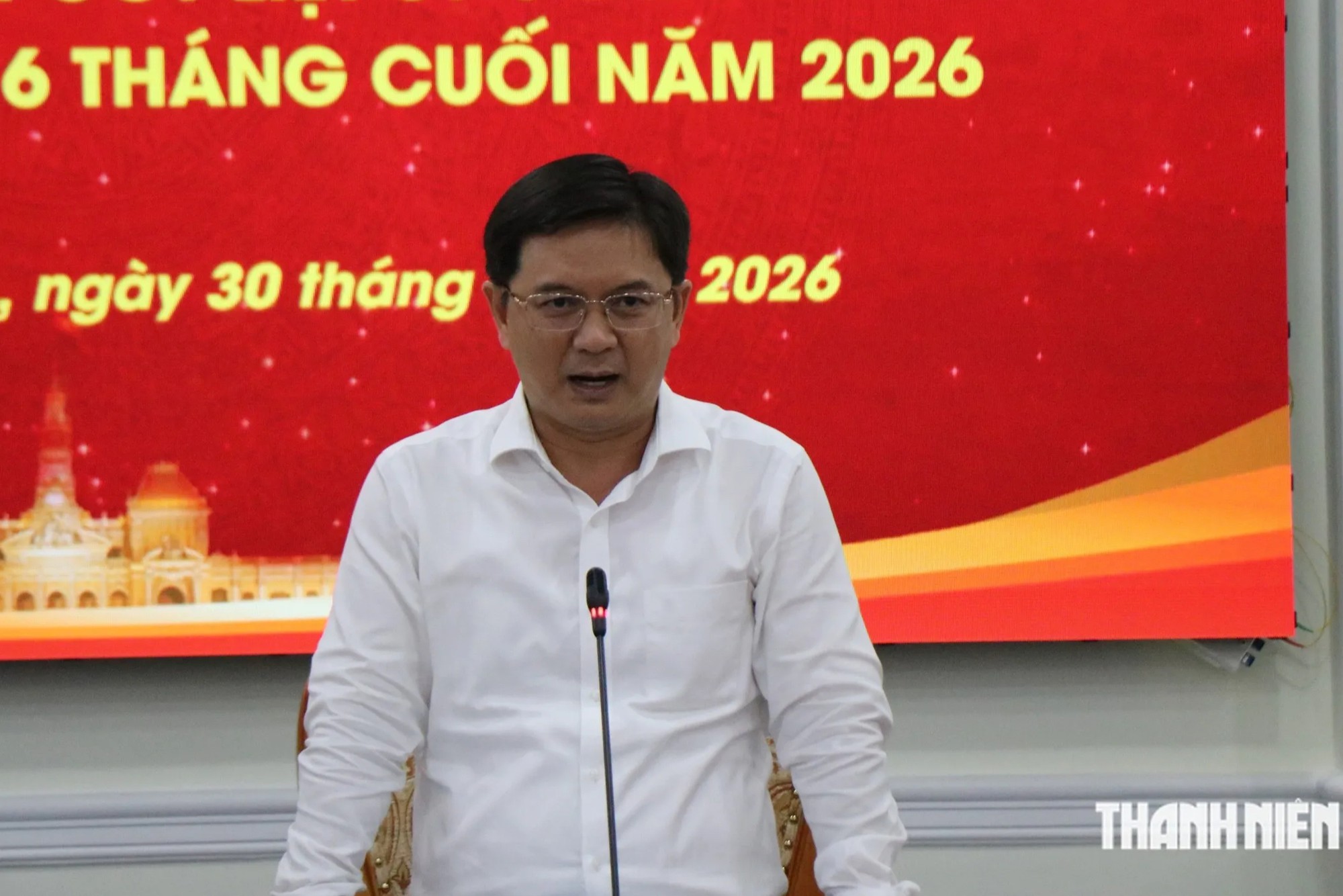 TP.HCM xác định tìm kiếm hài cốt liệt sĩ là nhiệm vụ lâu dài- Ảnh 3.