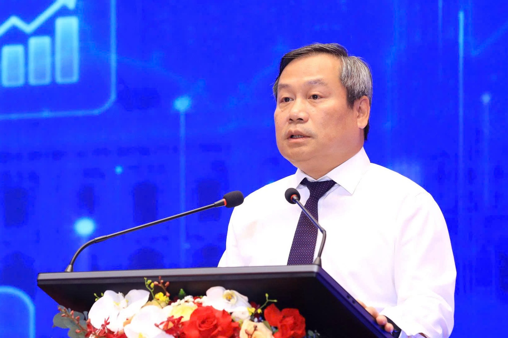 Hà Nội ra mắt Cổng thông tin điện tử, ‘bước vào giai đoạn mới của công tác quản trị đô thị’- Ảnh 2.