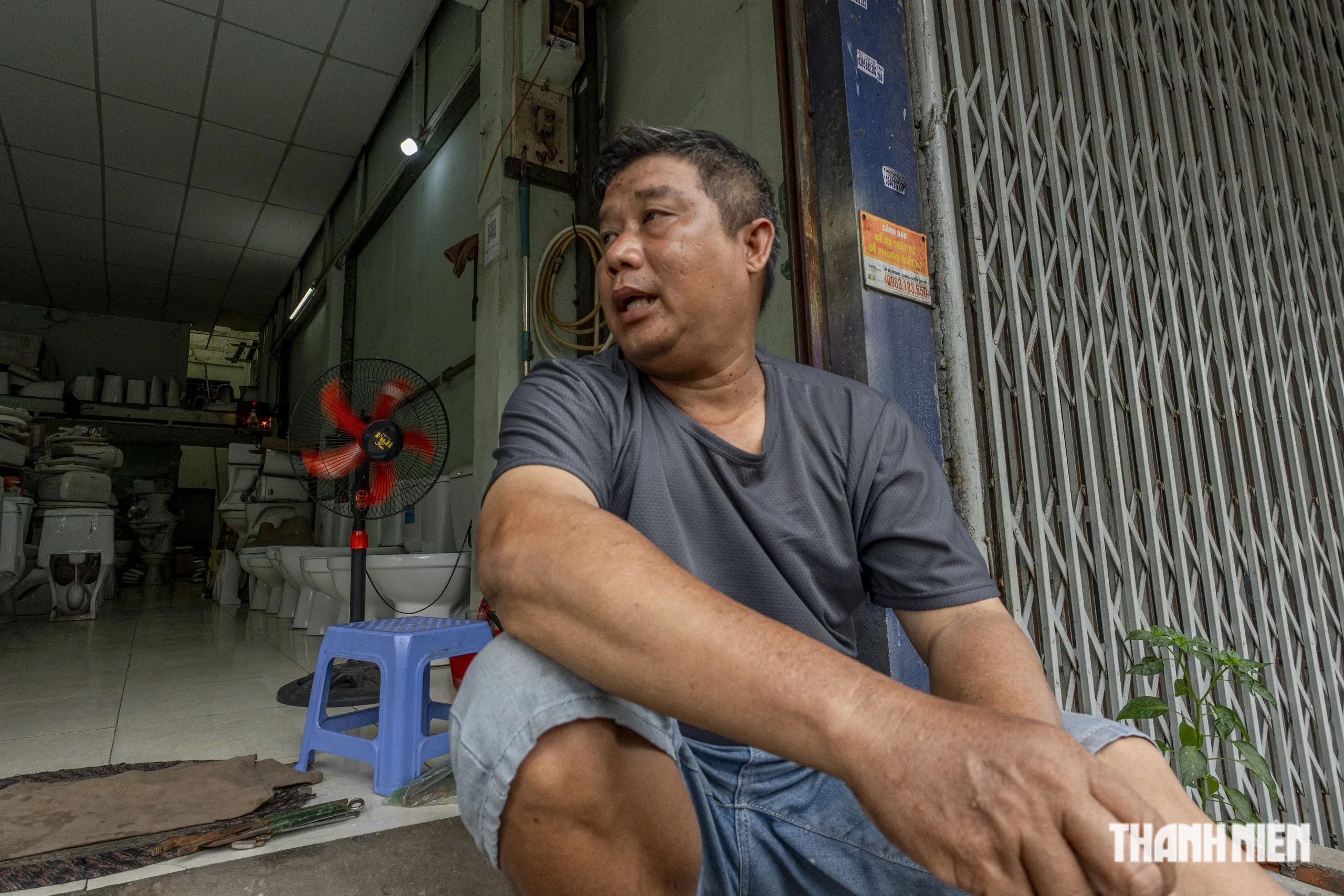 Dự án mở rộng đường giáp sân bay Tân Sơn Nhất 'tắc' 21 năm khi nào xong?- Ảnh 2.