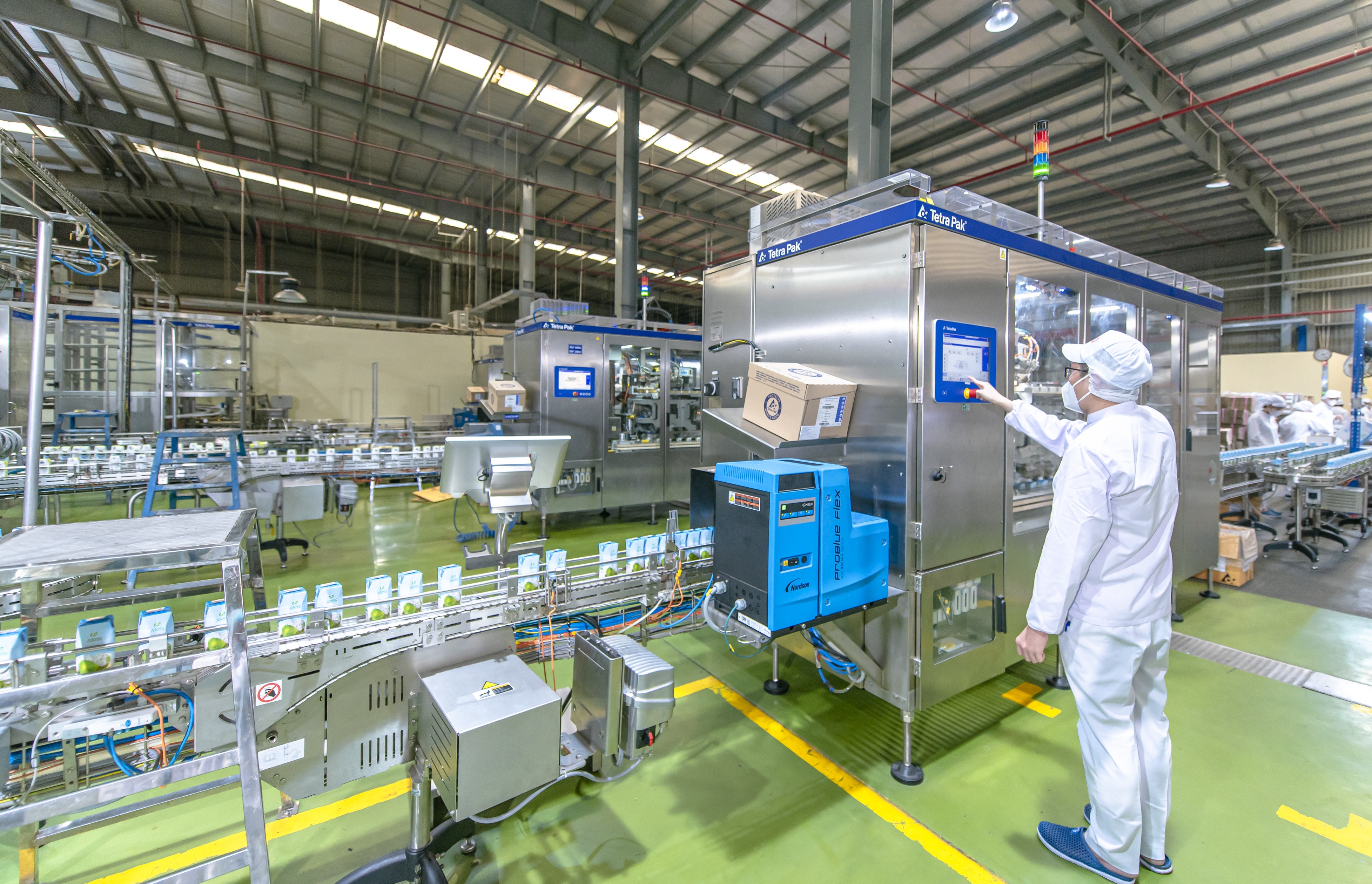 AIG báo lãi sau thuế tăng 72% trong nửa đầu năm 2026 - Ảnh 2.