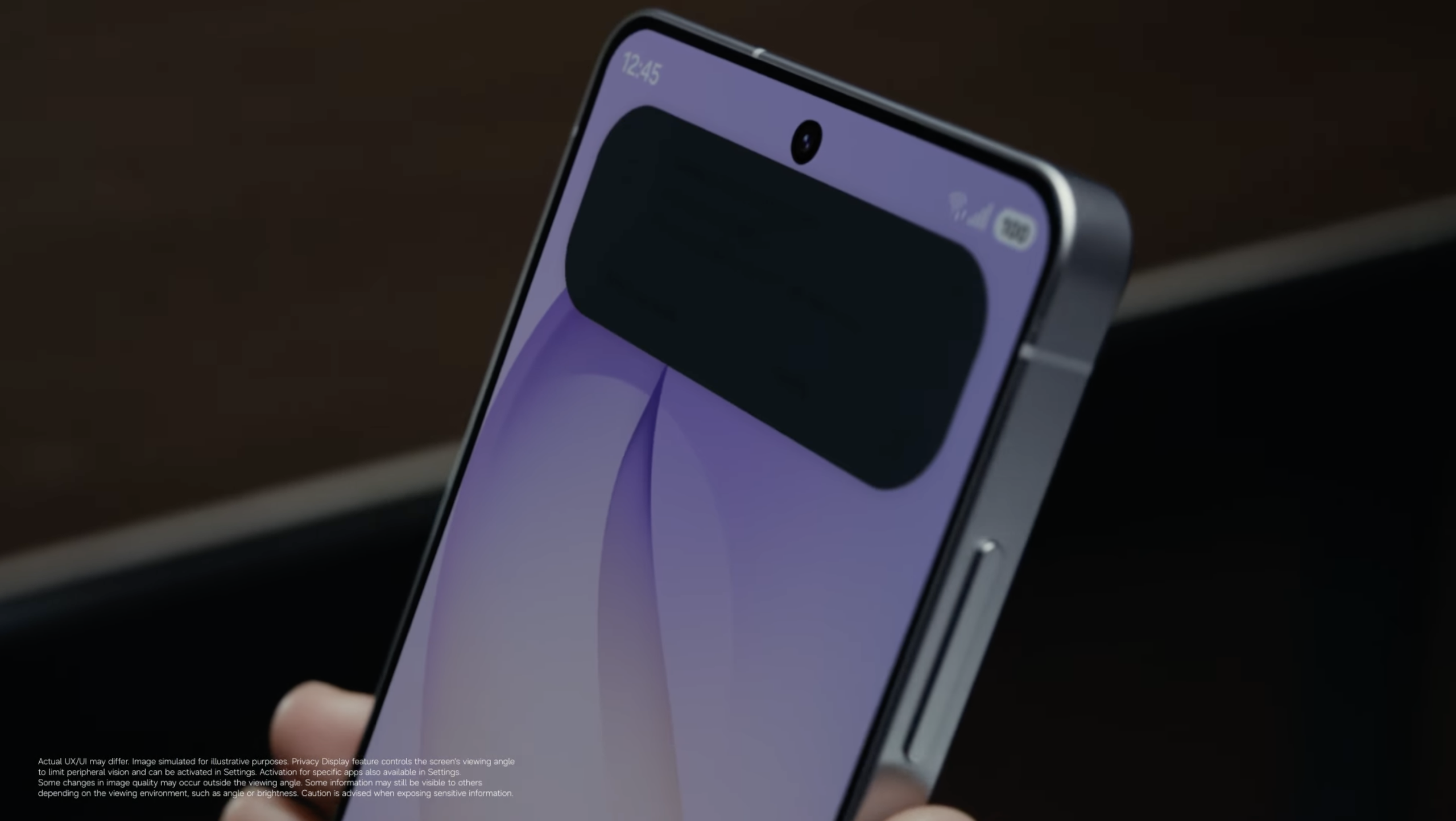 Chiếc AI Phone đáp ứng mọi mong mỏi của người dùng đã xuất hiện - Ảnh 3.