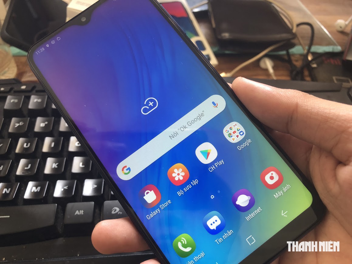 Điện thoại Android giá rẻ có nguy cơ 'thụt lùi' ở 4 thông số quan trọng - Ảnh 2.