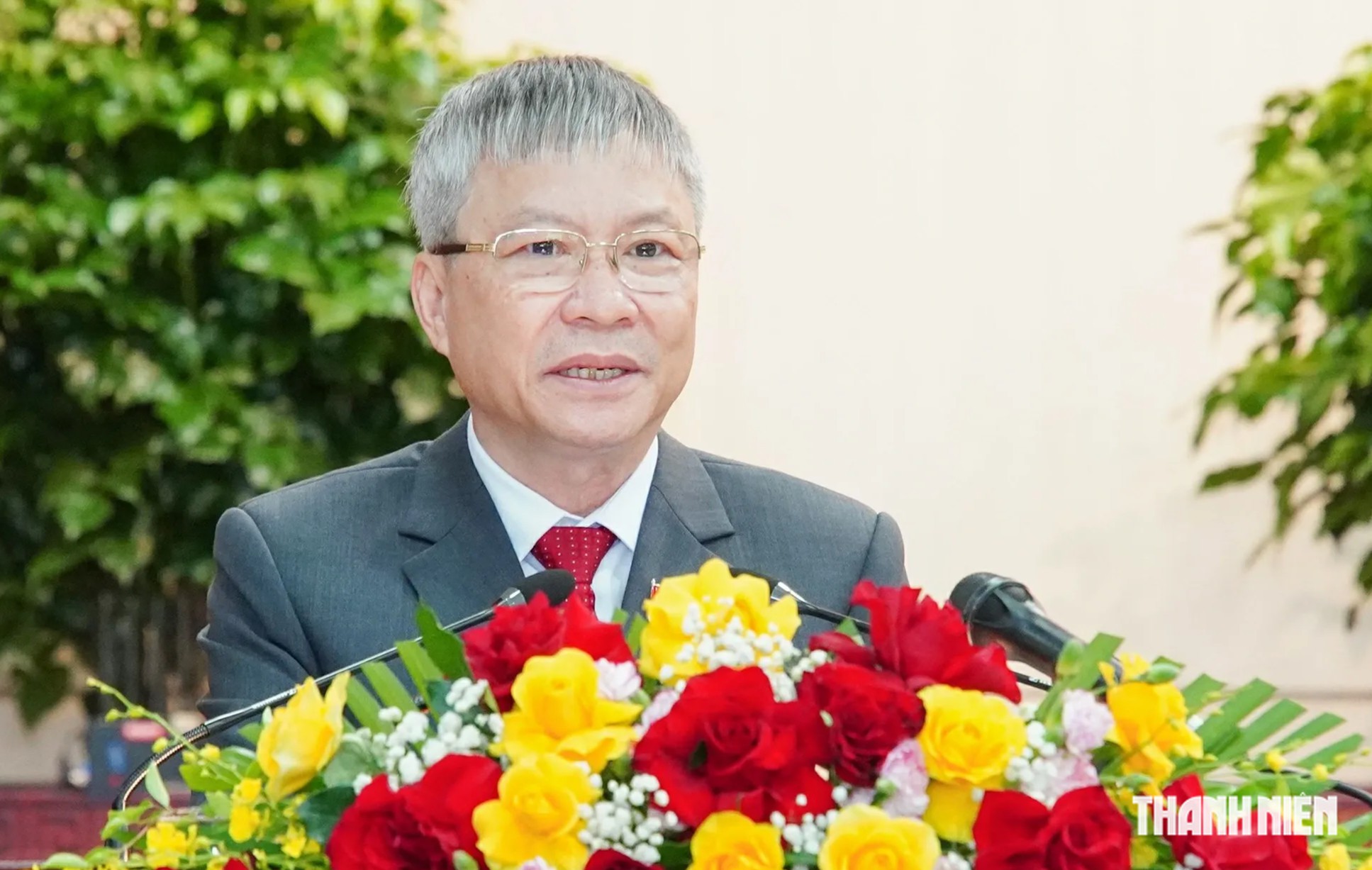 Chủ tịch HĐND thành phố Đà Nẵng: Mỗi câu hỏi chất vấn phải rõ địa chỉ trách nhiệm- Ảnh 2.