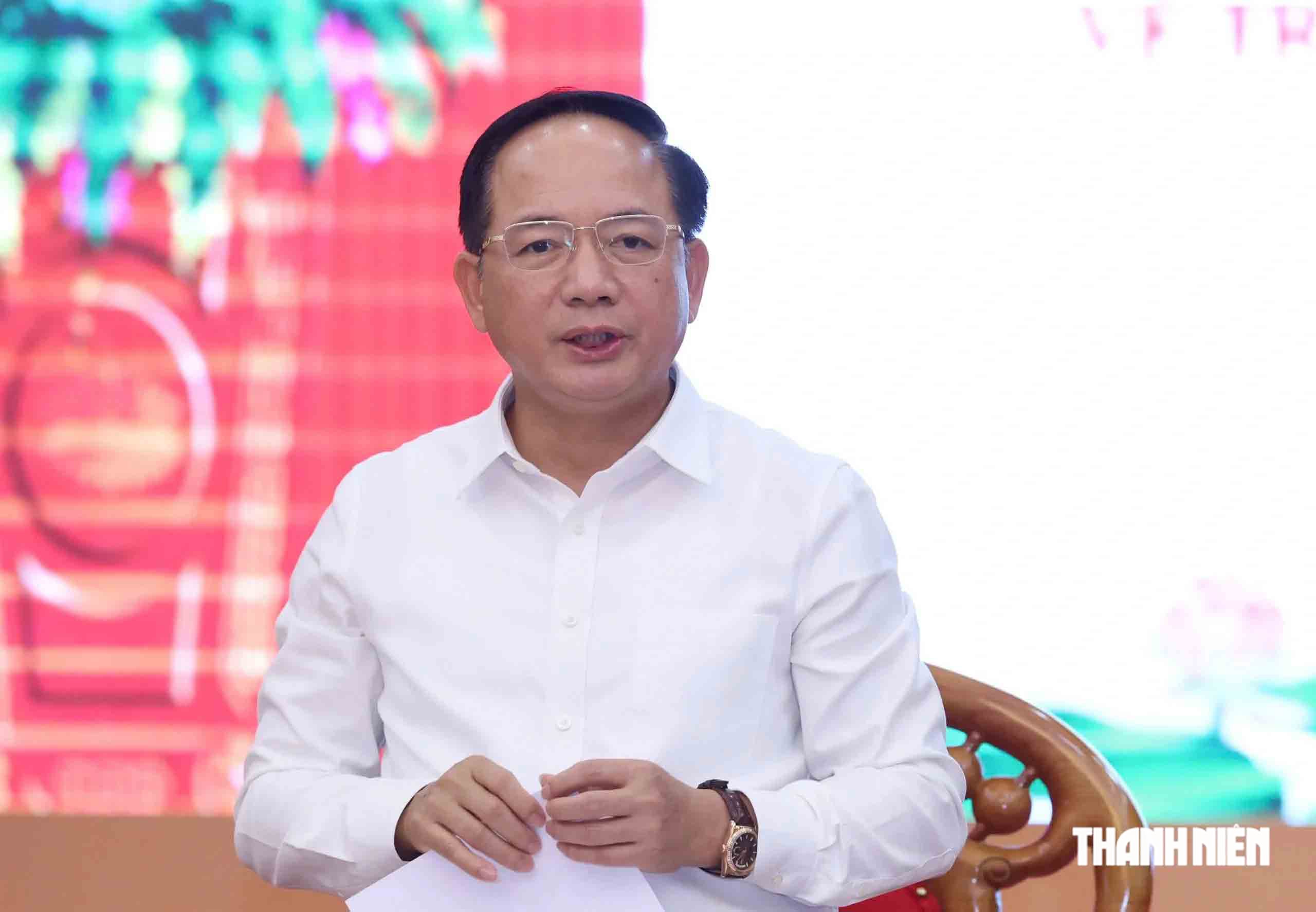 Báo chí không chỉ đưa tin, mà phải chạm tới trái tim- Ảnh 1.