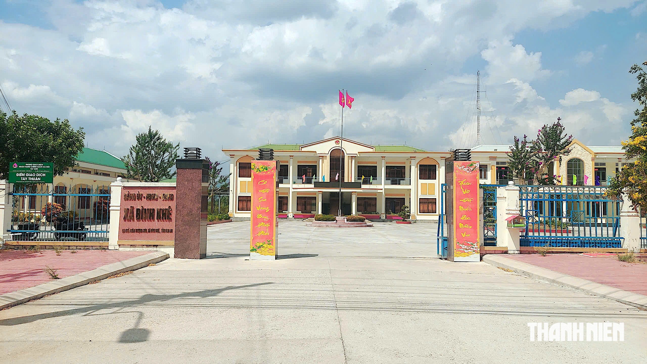 Gia Lai sẽ có thêm 16 phường - Ảnh 1.