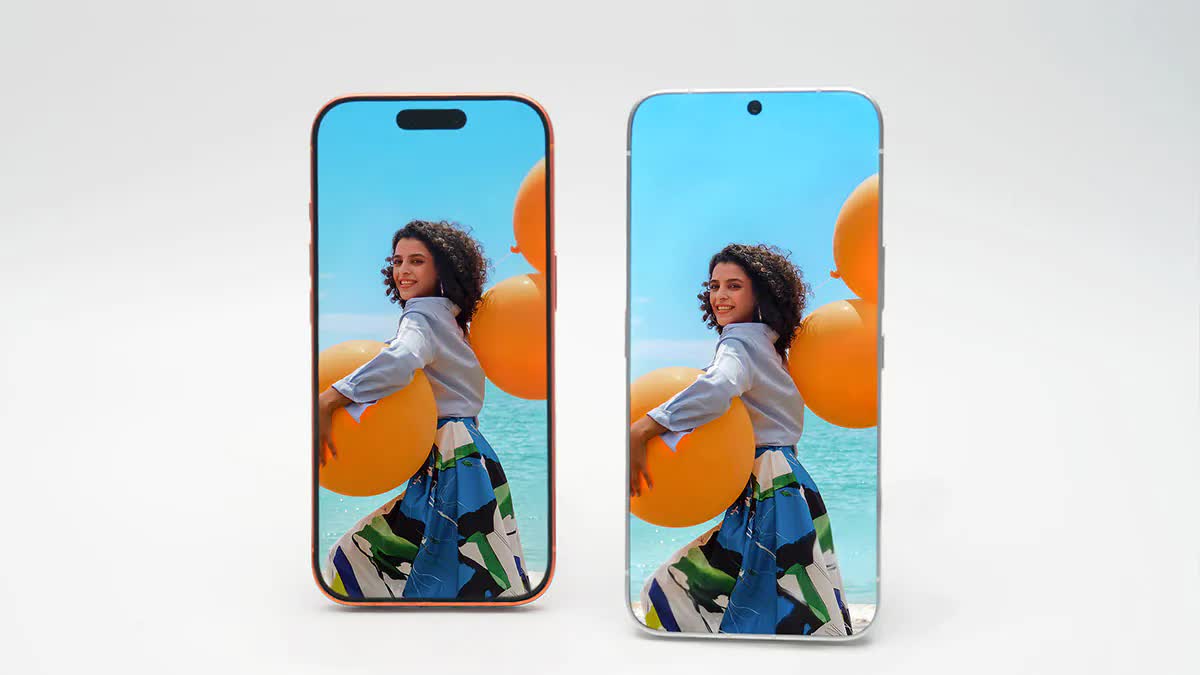 Hãng điện thoại Trung Quốc hé lộ smartphone viền màn hình '0 mm' - Ảnh 2.