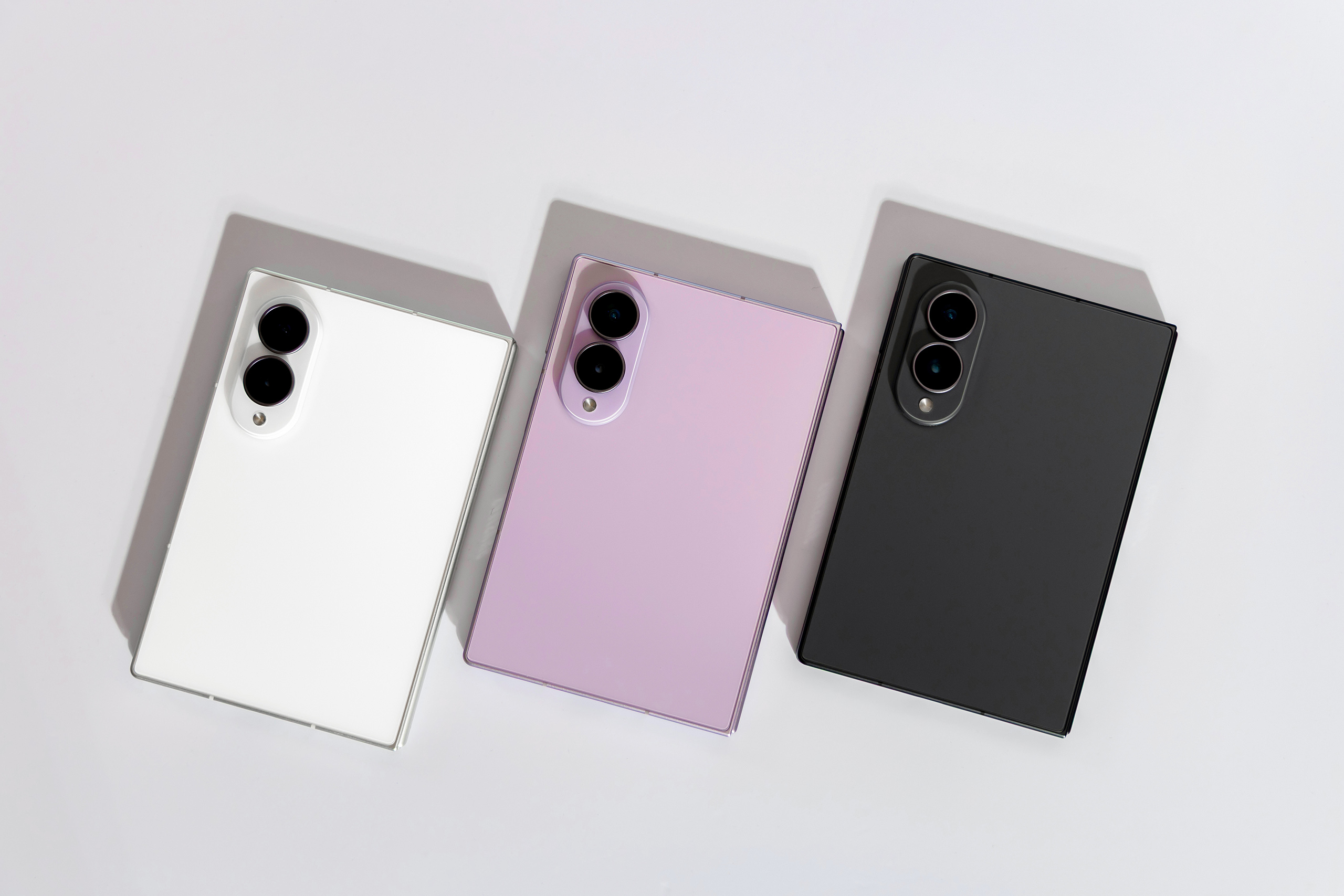Galaxy Z Fold8 'cháy hàng' chỉ sau ít ngày mở bán - Ảnh 1.