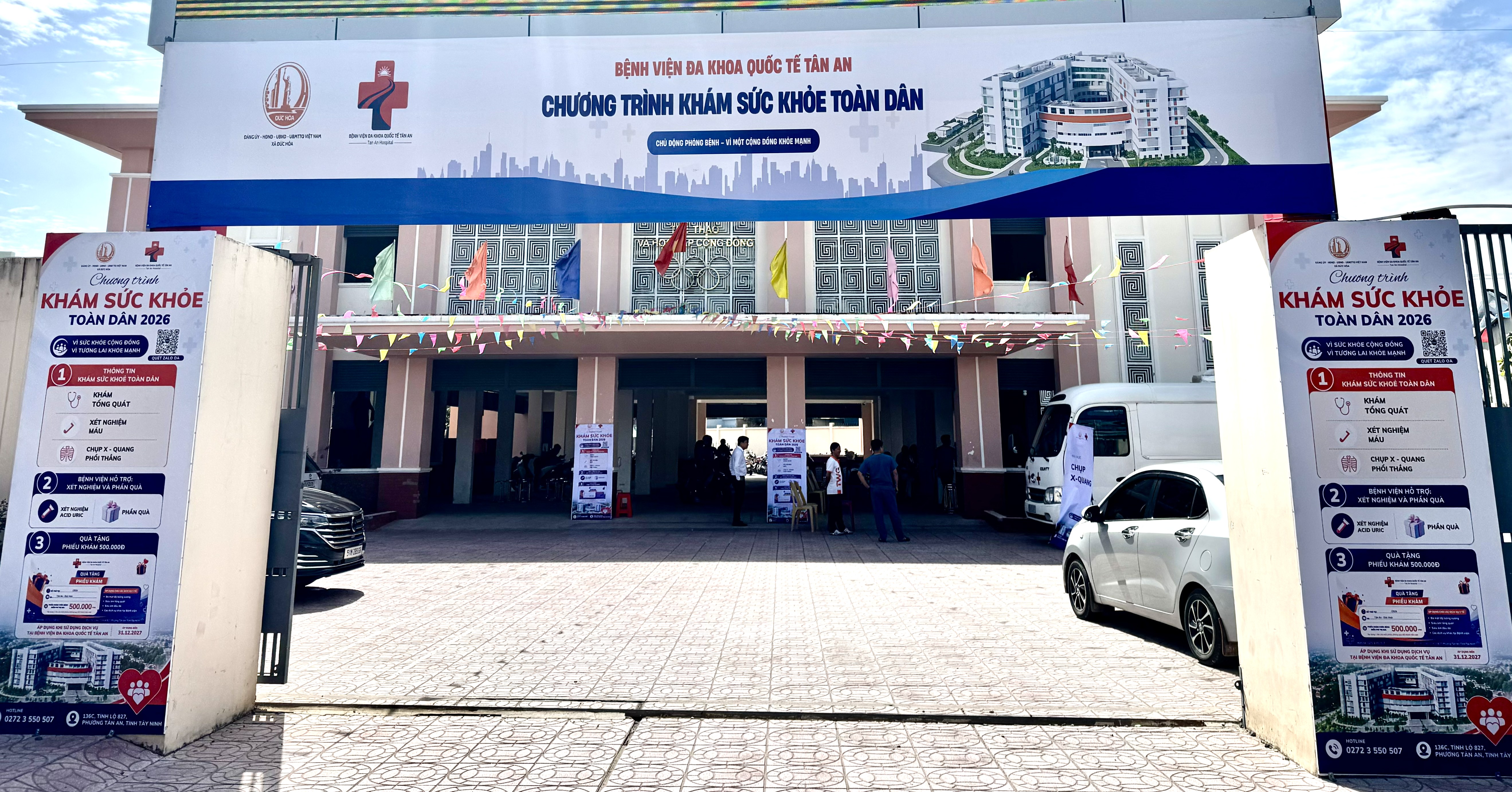 Nhận diện nguy cơ bệnh tật từ tuyến cơ sở- Ảnh 3.