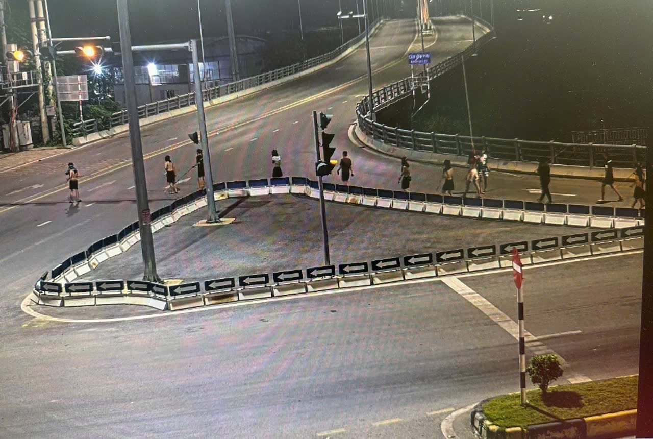 Công an lý giải việc công khai danh tính cha mẹ khi con ra đường quậy phá- Ảnh 2.