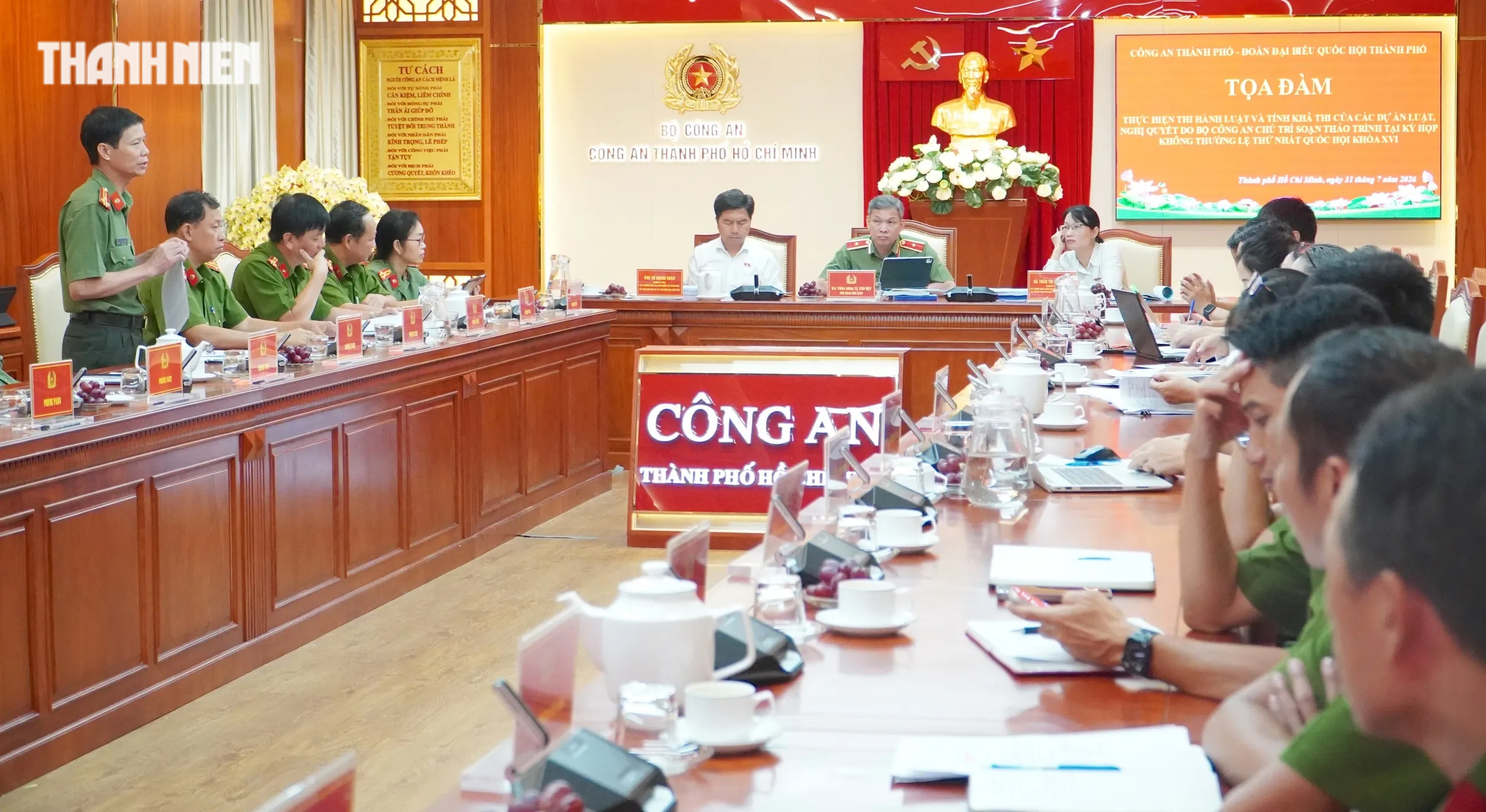 Đề nghị giữ án tử hình tội mua bán ma túy, hiếp dâm người dưới 16 tuổi- Ảnh 4.
