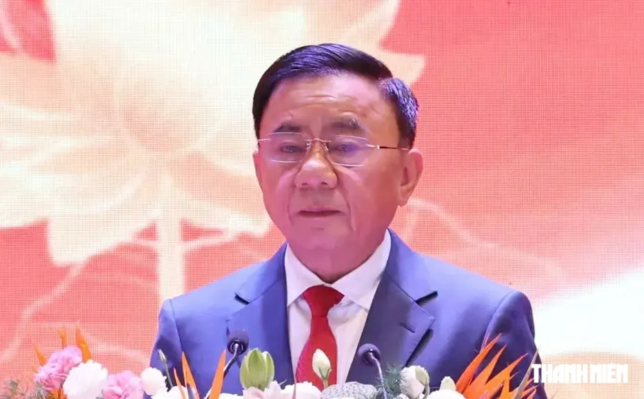 Không tổ chức hội theo hệ thống từ Trung ương đến cơ sở khi không cần thiết- Ảnh 1.