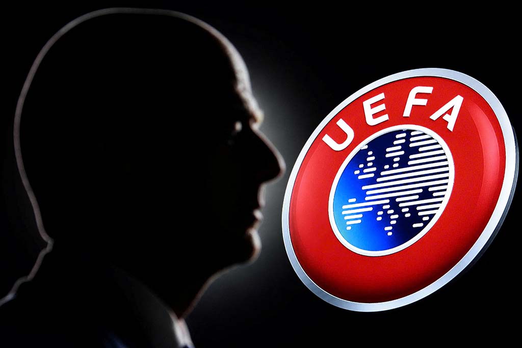 UEFA tẩy chay mọi giải đấu của FIFA