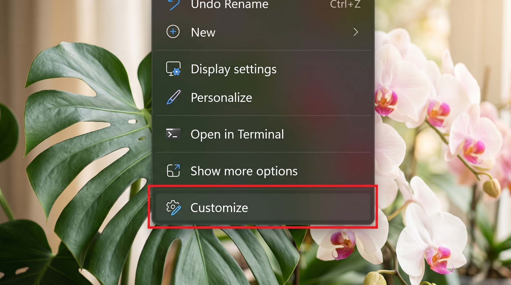 Microsoft sắp có thay đổi lớn với menu chuột phải trên Windows 11 - Ảnh 1.