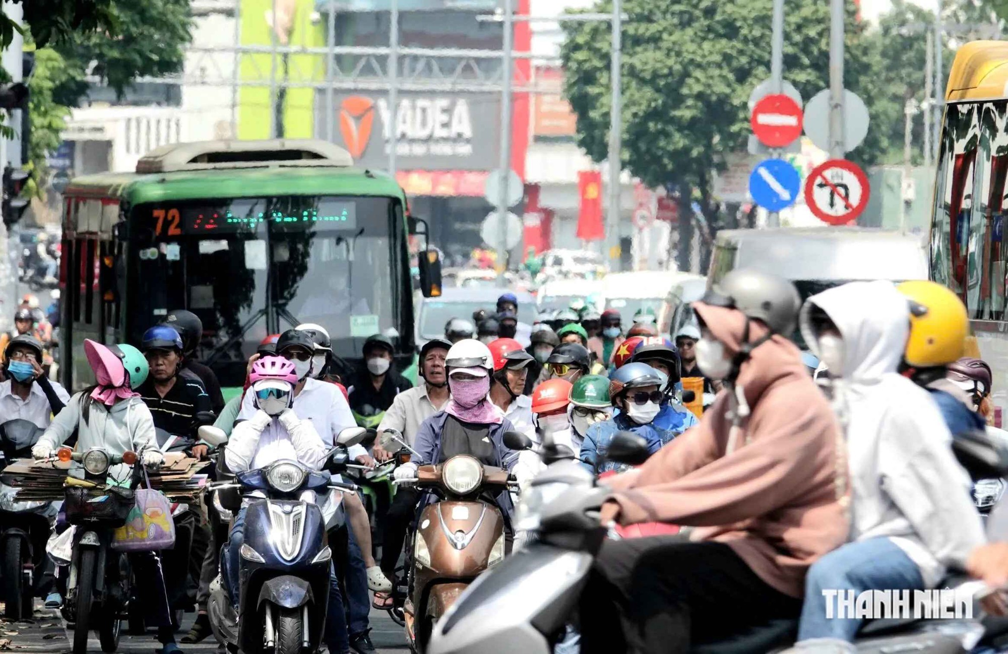 Mùa mưa bất thường ở Nam bộ vì El Nino- Ảnh 2.