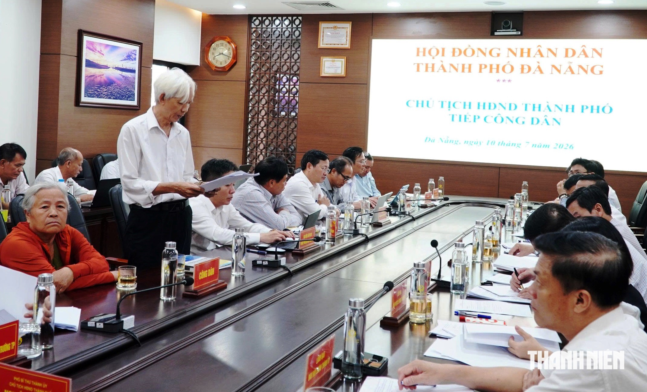 Đại biểu HĐND Đà Nẵng: 'Xử lý đơn thư phải từ gốc rễ vấn đề’- Ảnh 2.