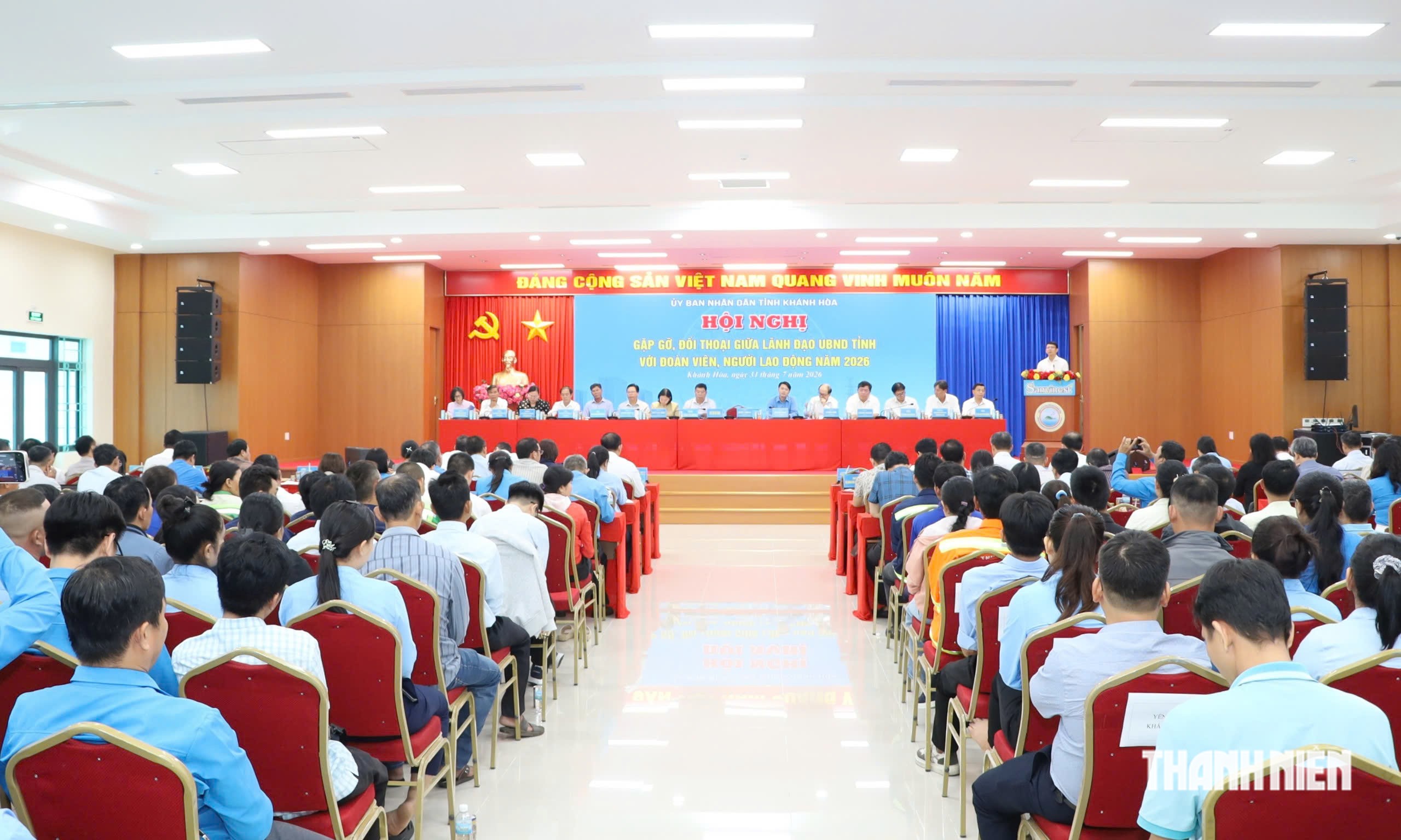 Khánh Hòa: Triển khai 14 dự án nhà ở xã hội, giá khoảng 22 triệu đồng/m²- Ảnh 1.