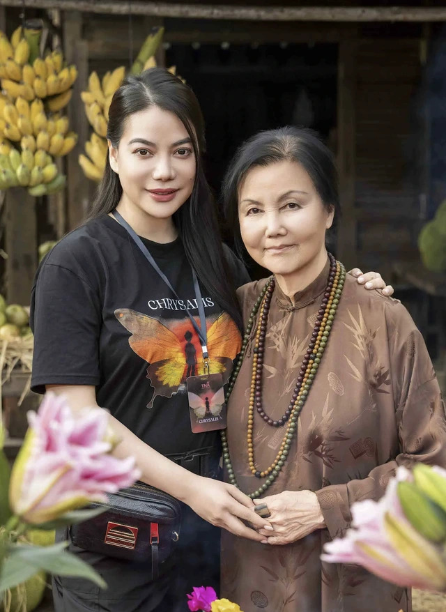 Phim 'Chiếc k&eacute;n' đổi t&ecirc;n, chuẩn bị ra rạp sau vụ Trương Ngọc &Aacute;nh bị bắt- Ảnh 2.