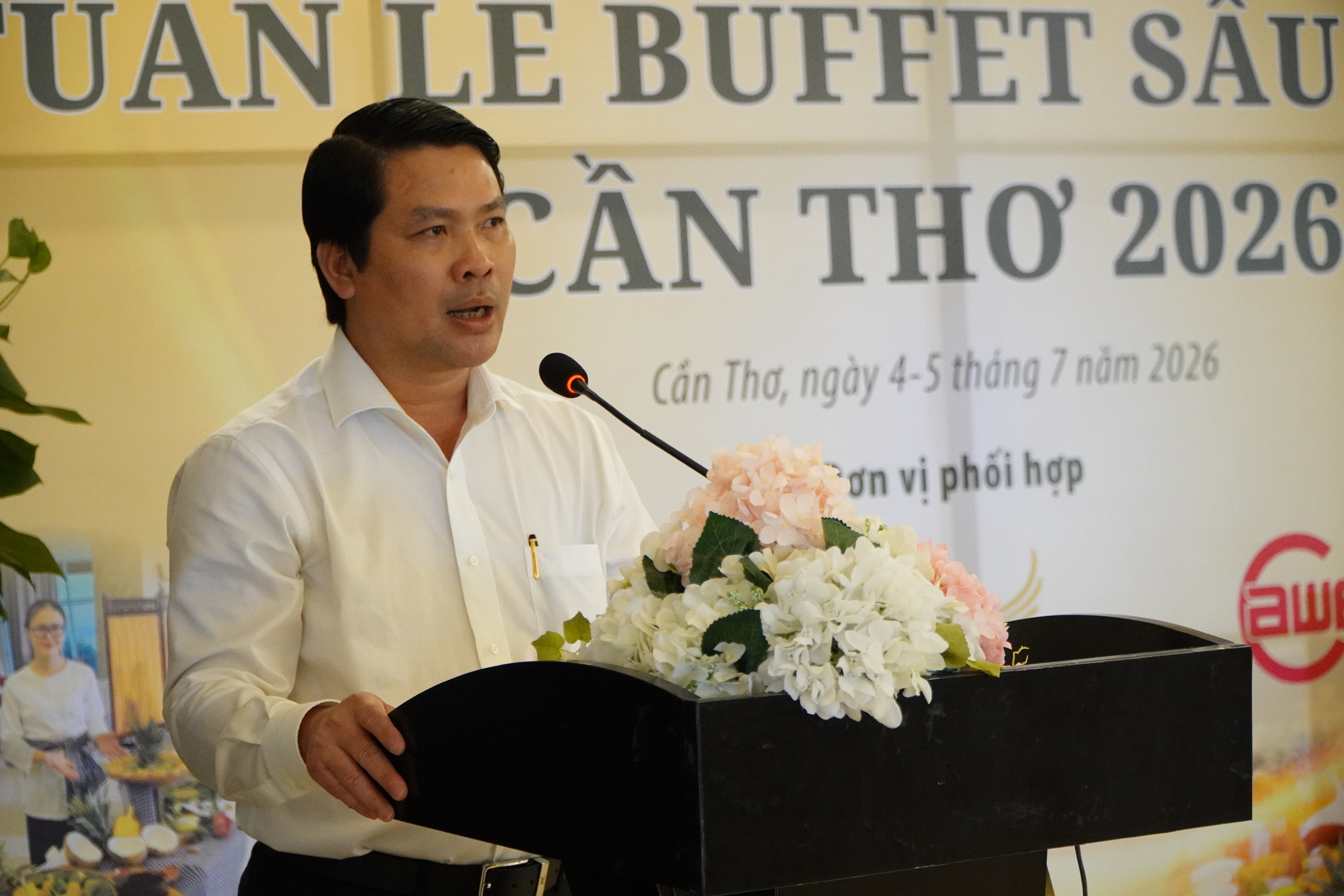 Cần Thơ thí điểm Chợ số 247- Ảnh 2.
