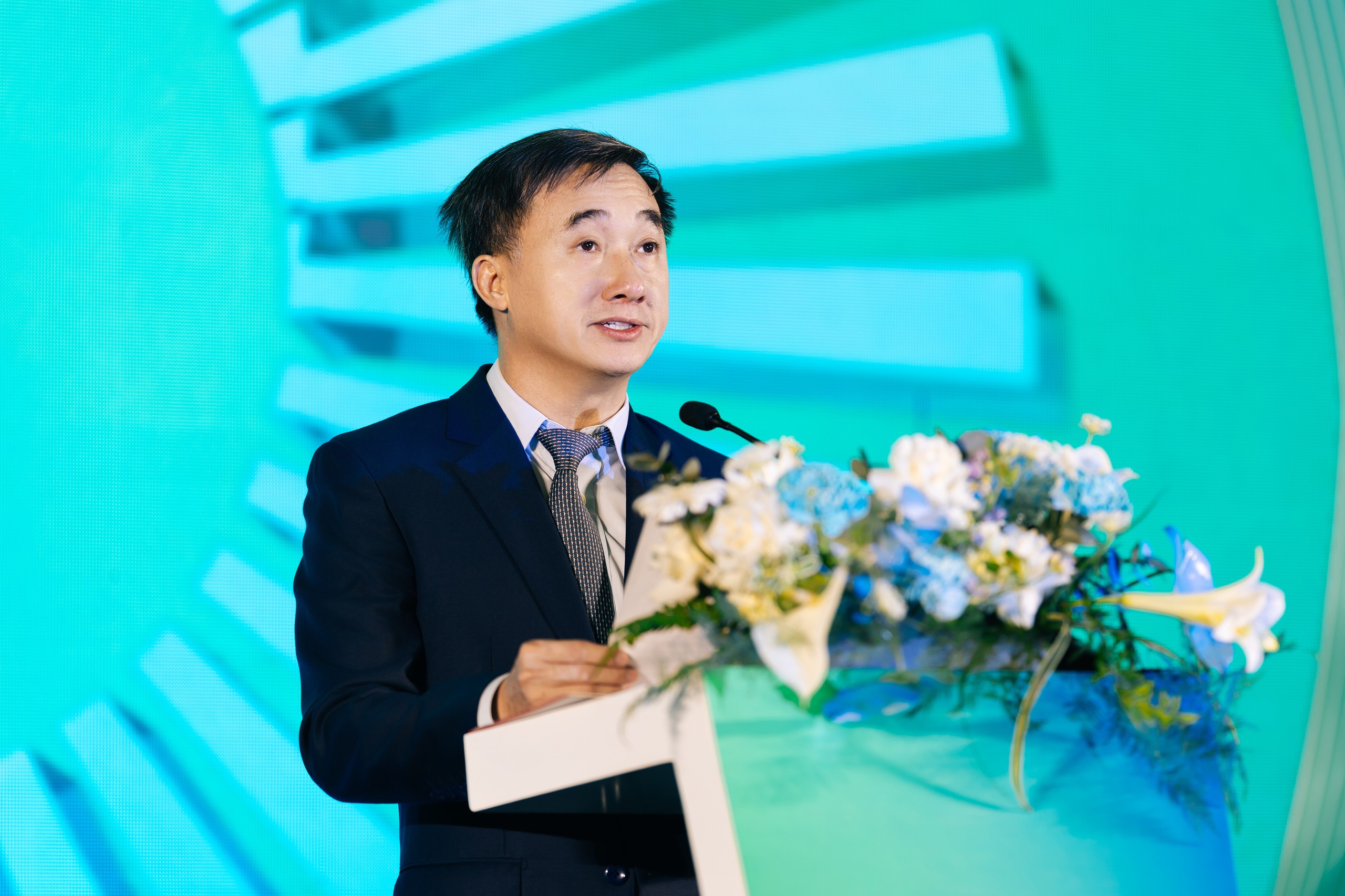 Hệ thống bệnh viện chuyên khoa mắt đạt chứng nhận JCI - Ảnh 2.