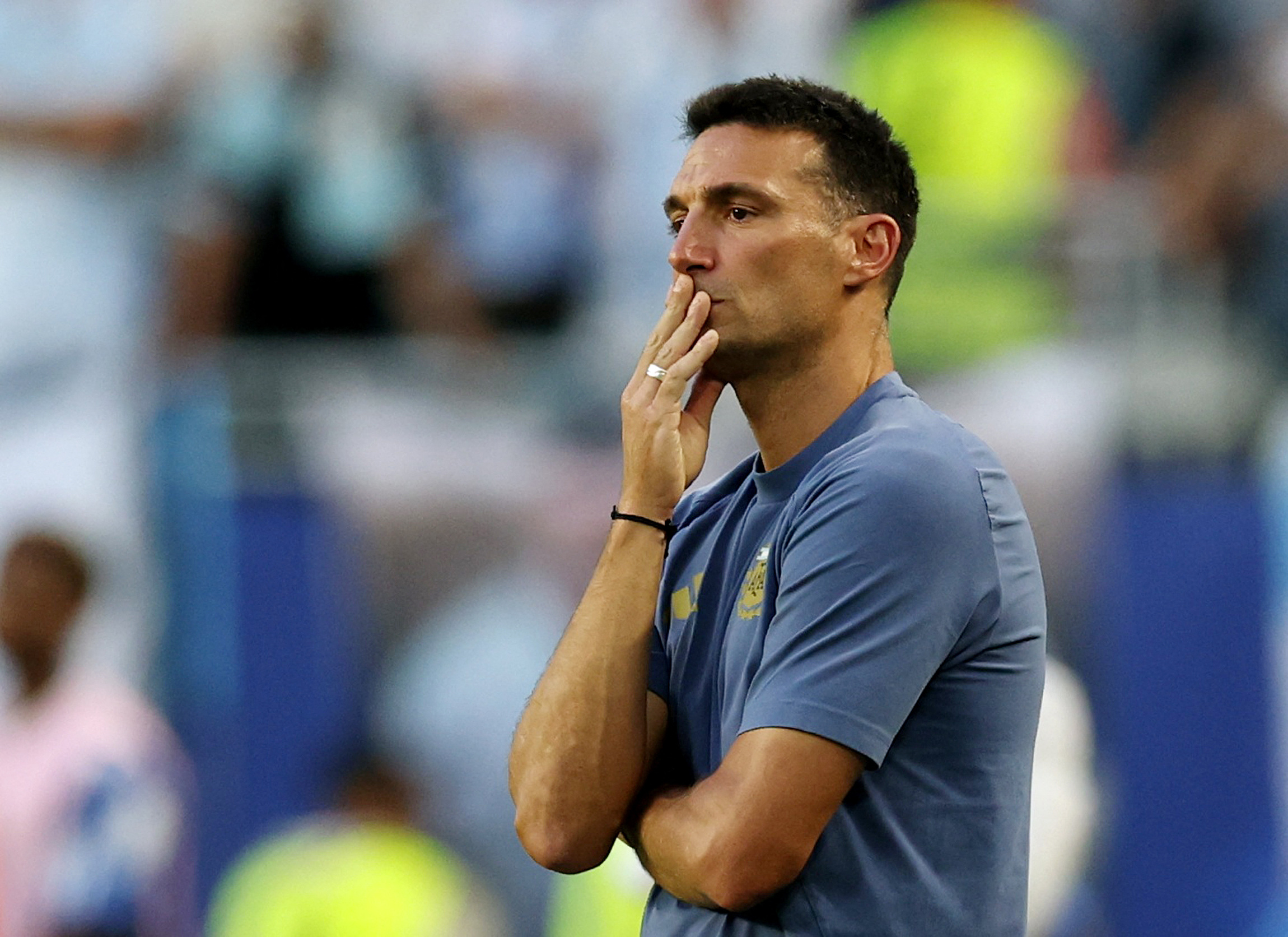 Ai Cập mạnh cỡ nào, có gì đặc biệt khiến Messi và Argentina phải dè chừng: Bao giờ đấu nhau?- Ảnh 5.