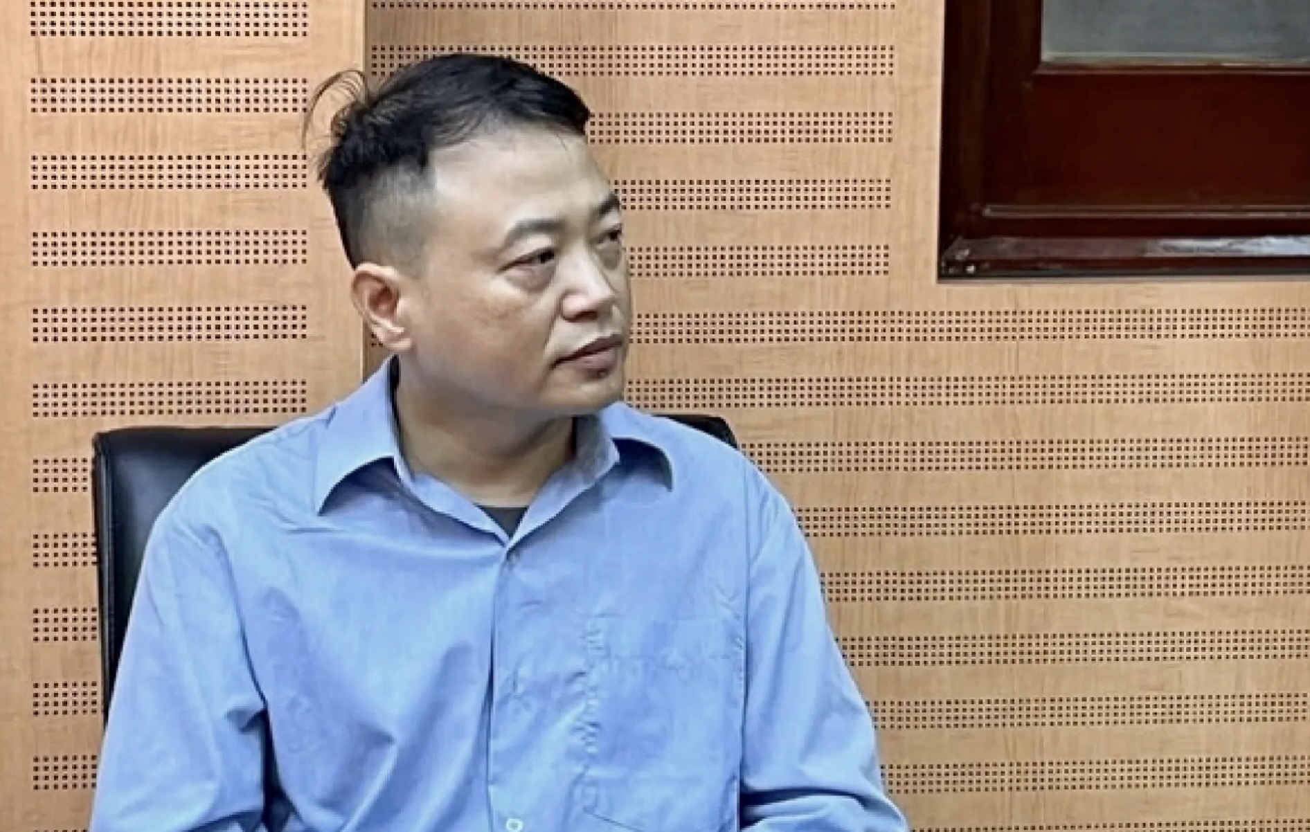 Shark Bình rửa tiền cho 'siêu lừa' Mr.Piíp lên tới 318 tỉ đồng- Ảnh 2.