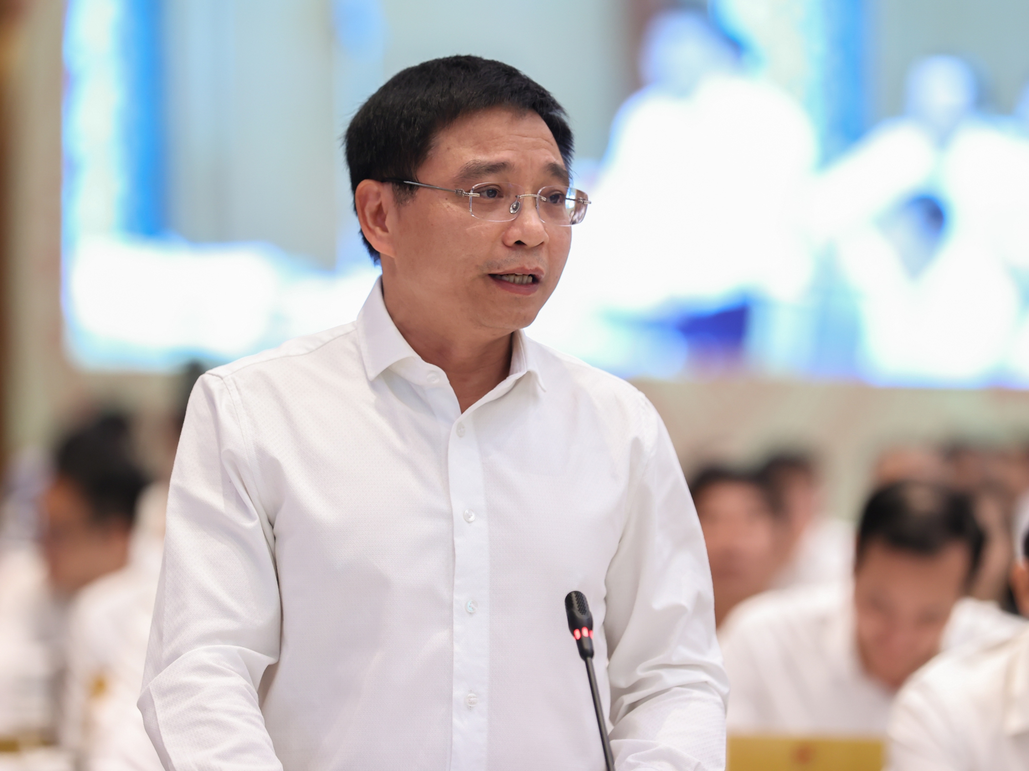 Việt Nam vào top tốc độ tăng trưởng GDP cao hàng đầu thế giới- Ảnh 1.