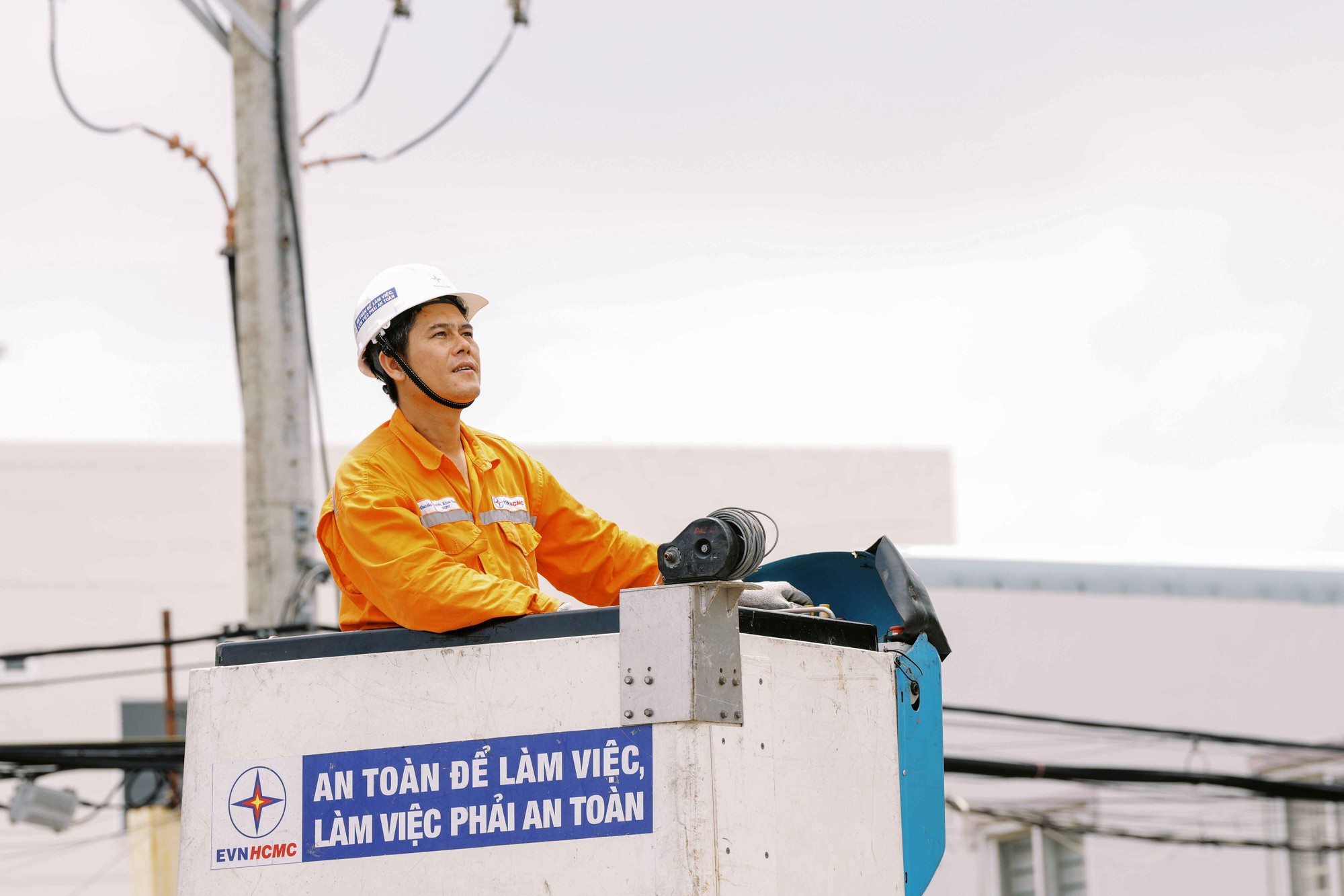 Những con tim chung nhịp đập - Ảnh 10.