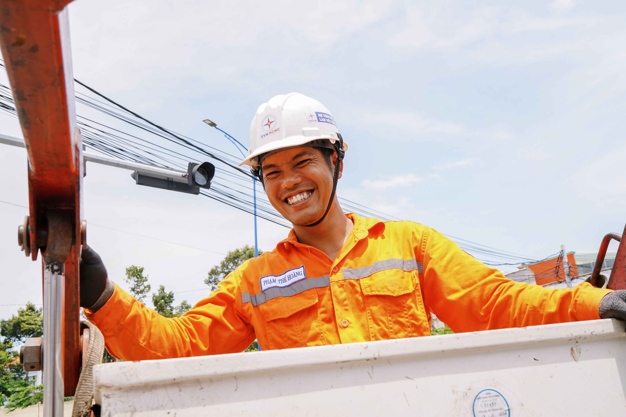 Những con tim chung nhịp đập - Ảnh 12.