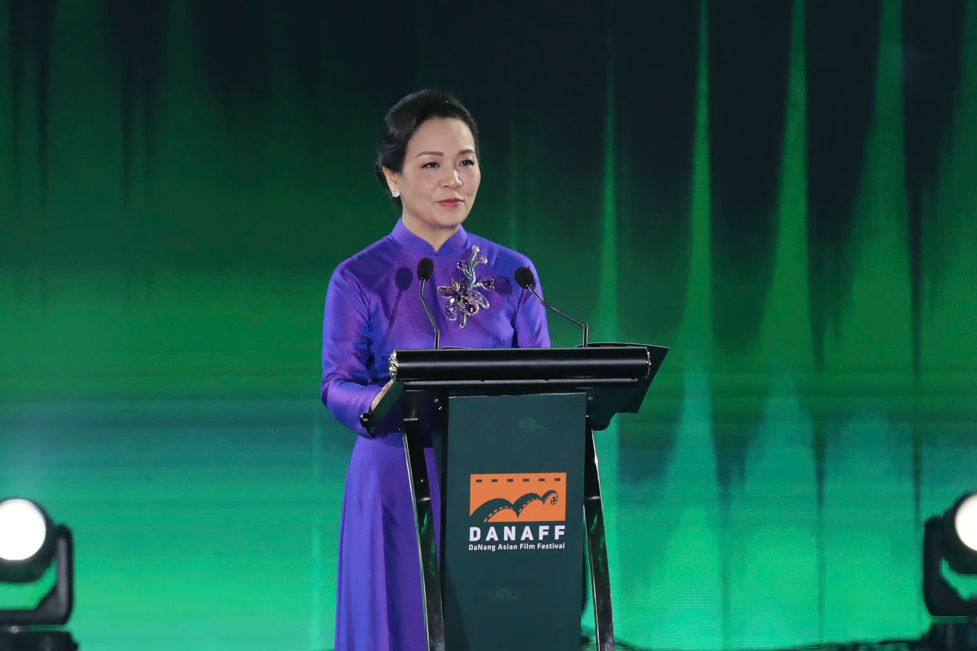 Xây dựng không gian gặp gỡ của điện ảnh Việt Nam và thế giới- Ảnh 2.
