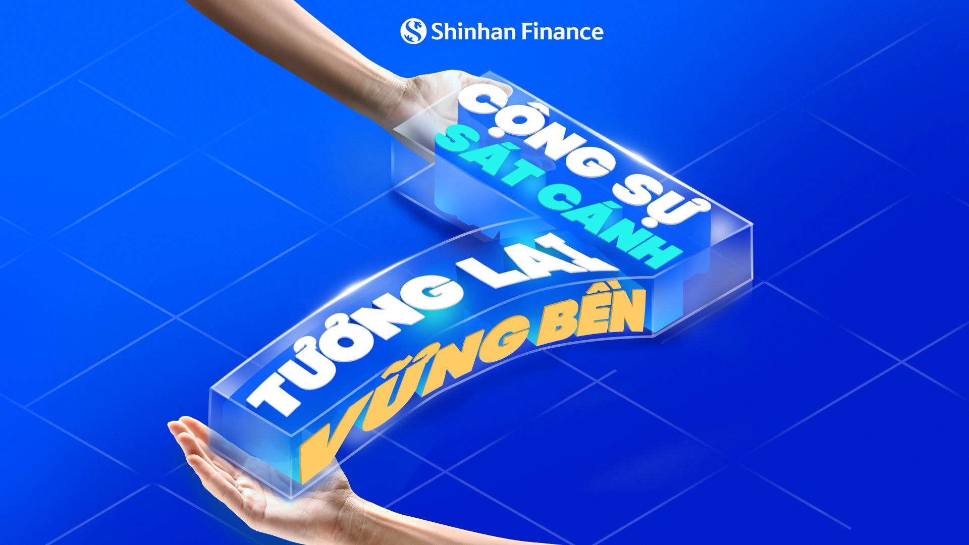 Shinhan Finance 7 năm sát cánh cùng thị trường Việt, kiến tạo giá trị bền vững - Ảnh 1.