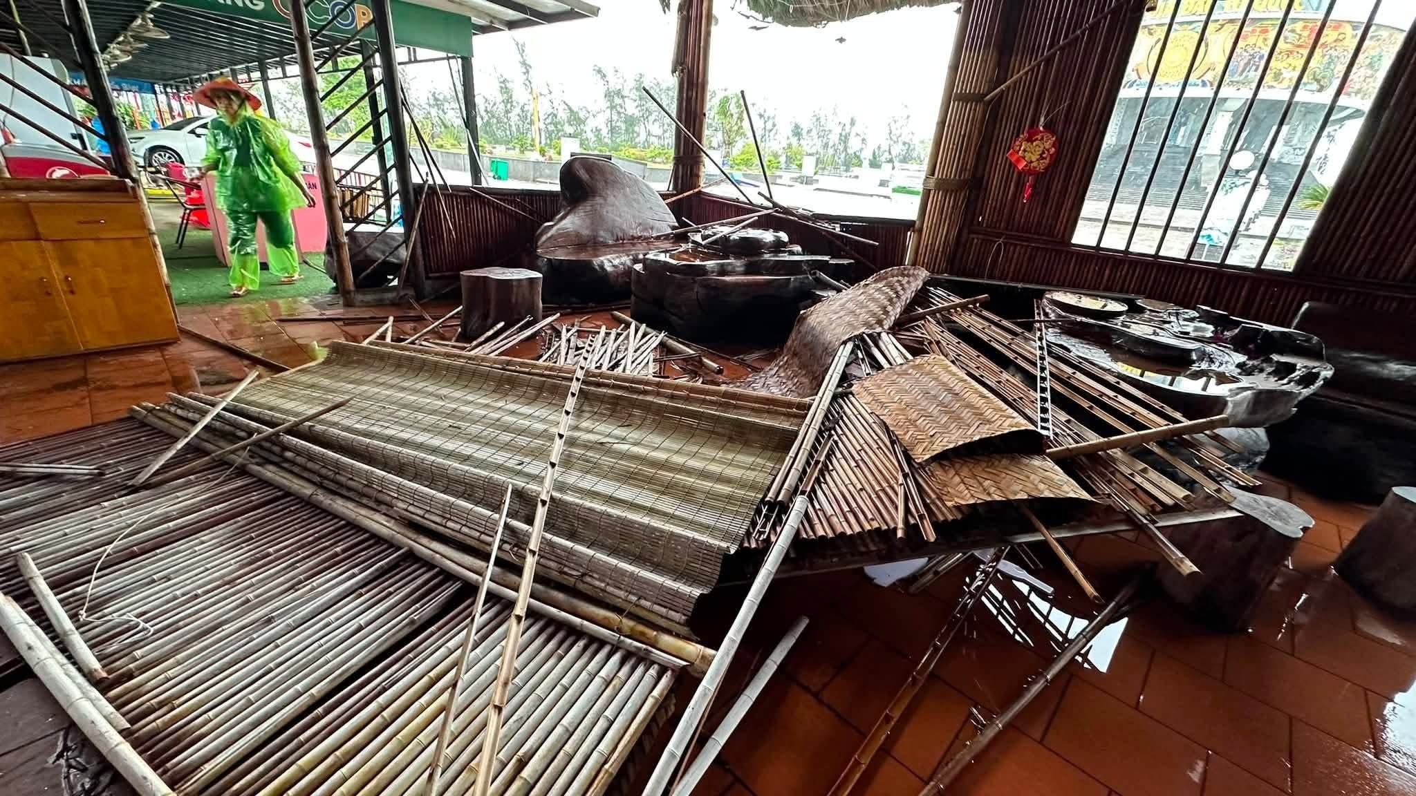 Xác minh 3 ngư dân mất tích sau bão số 1 ở Móng Cái - Ảnh 2.