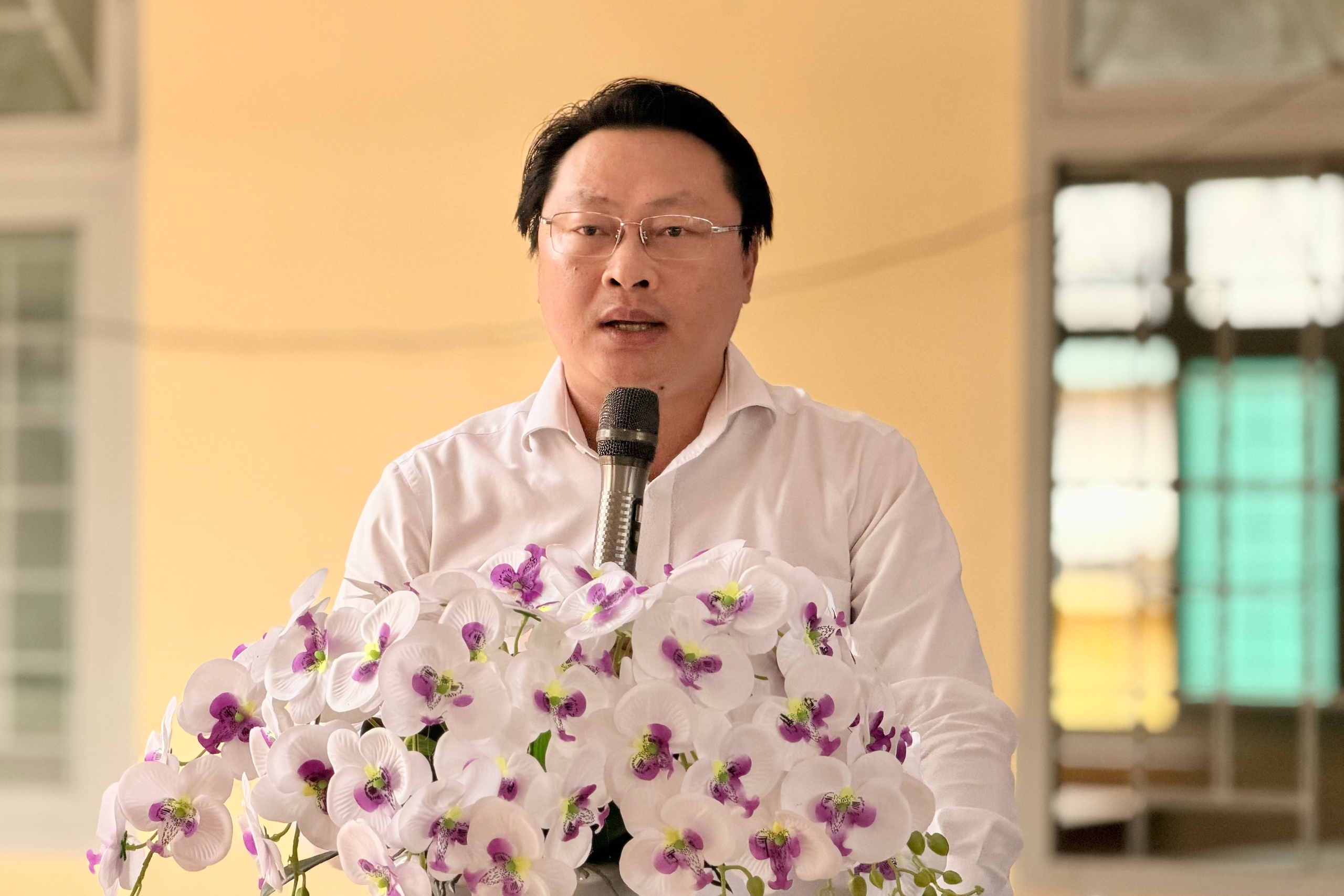 Đường Nguyễn Duy Trinh ở TP.HCM sắp mở rộng gấp 4 lần, người dân nói gì? - Ảnh 6.