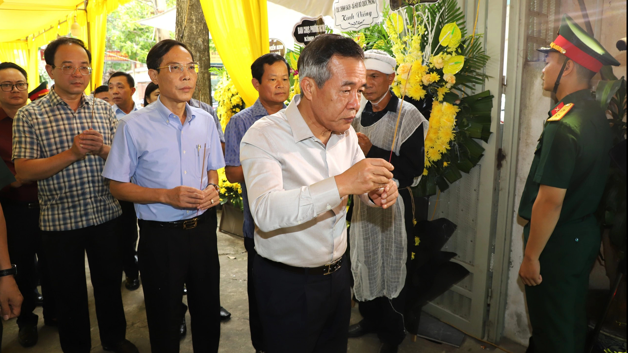 Huyền thoại Ngô Thị Tuyển - Ảnh 4.