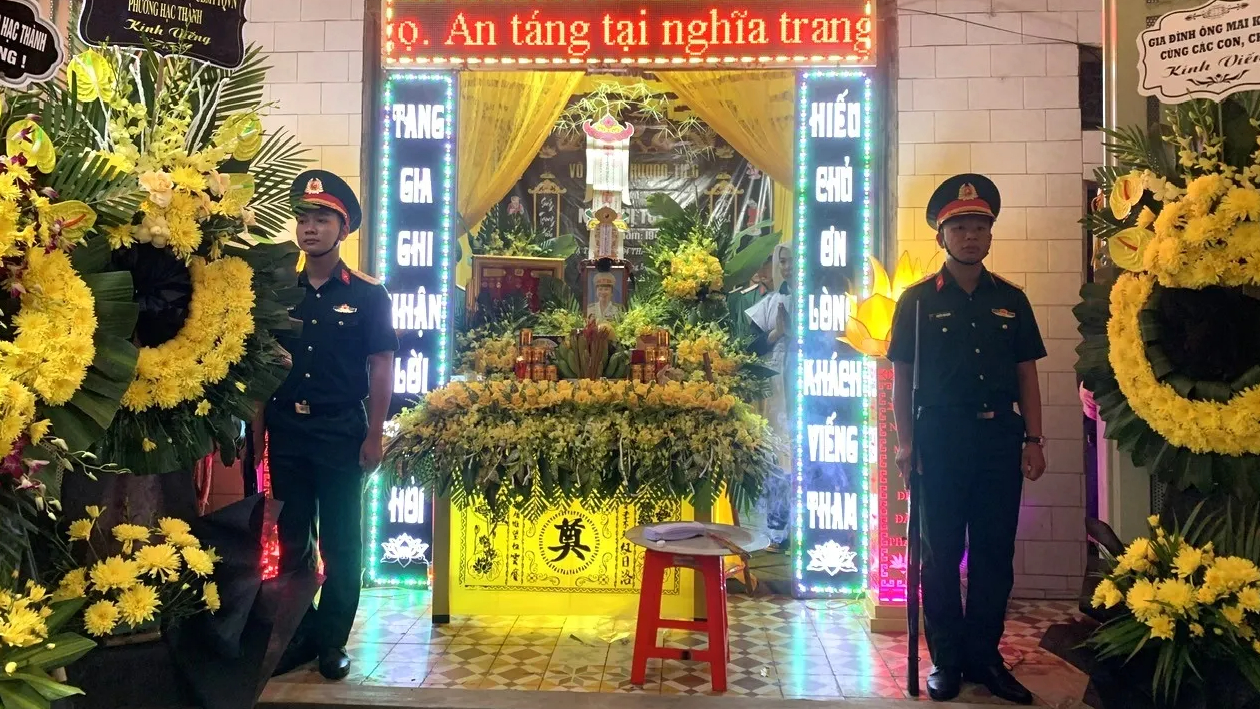 Huyền thoại Ngô Thị Tuyển - Ảnh 3.