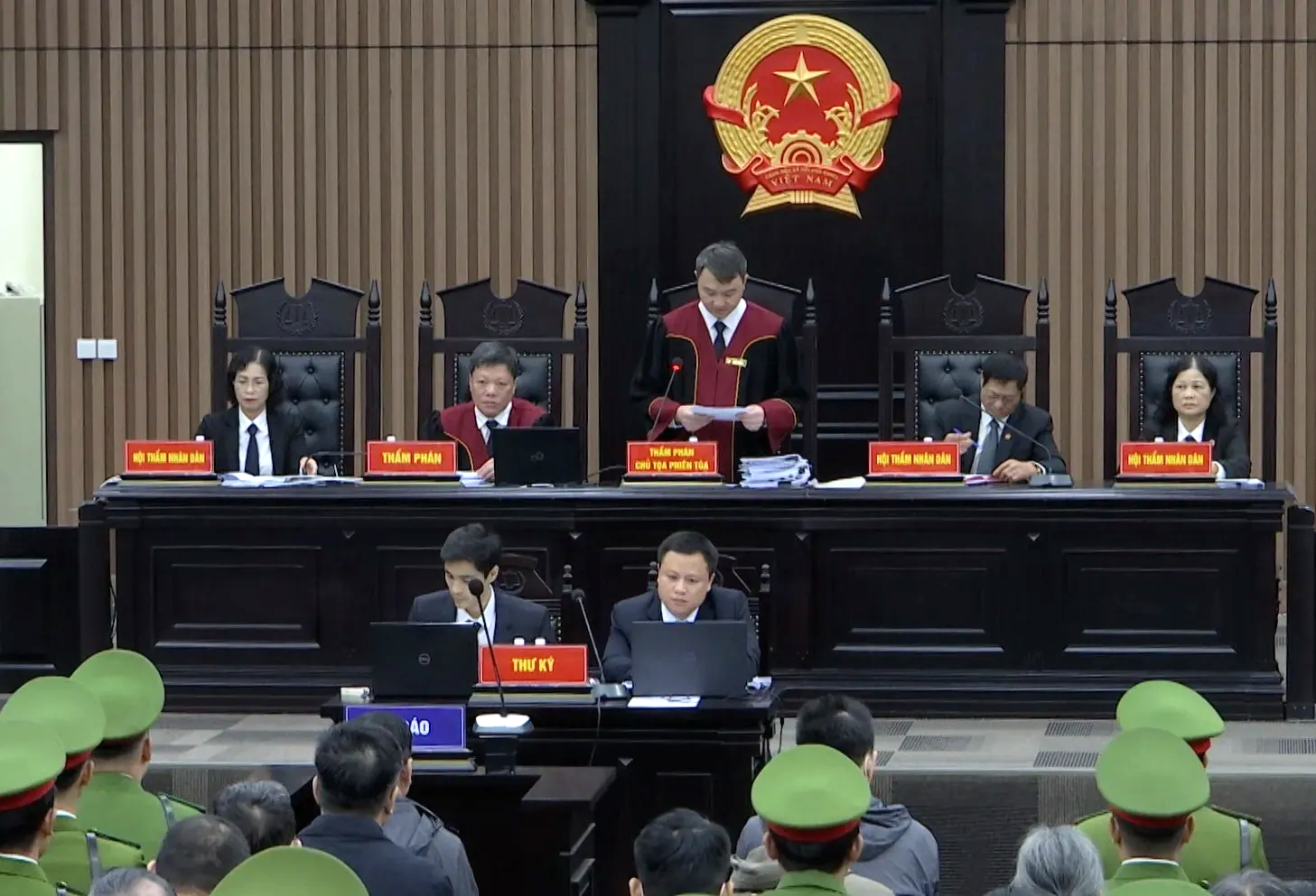 Bộ Công an đề xuất xử lý hình sự cả doanh nghiệp đưa hối lộ- Ảnh 1.