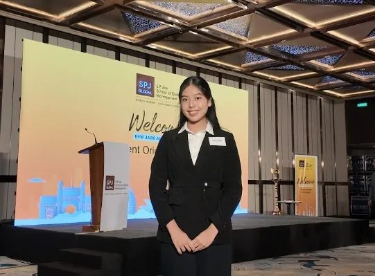 Hoa hậu mua nhà ở tuổi 20: Bán cà phê mua nhà mở trung tâm Anh ngữ - Ảnh 4.