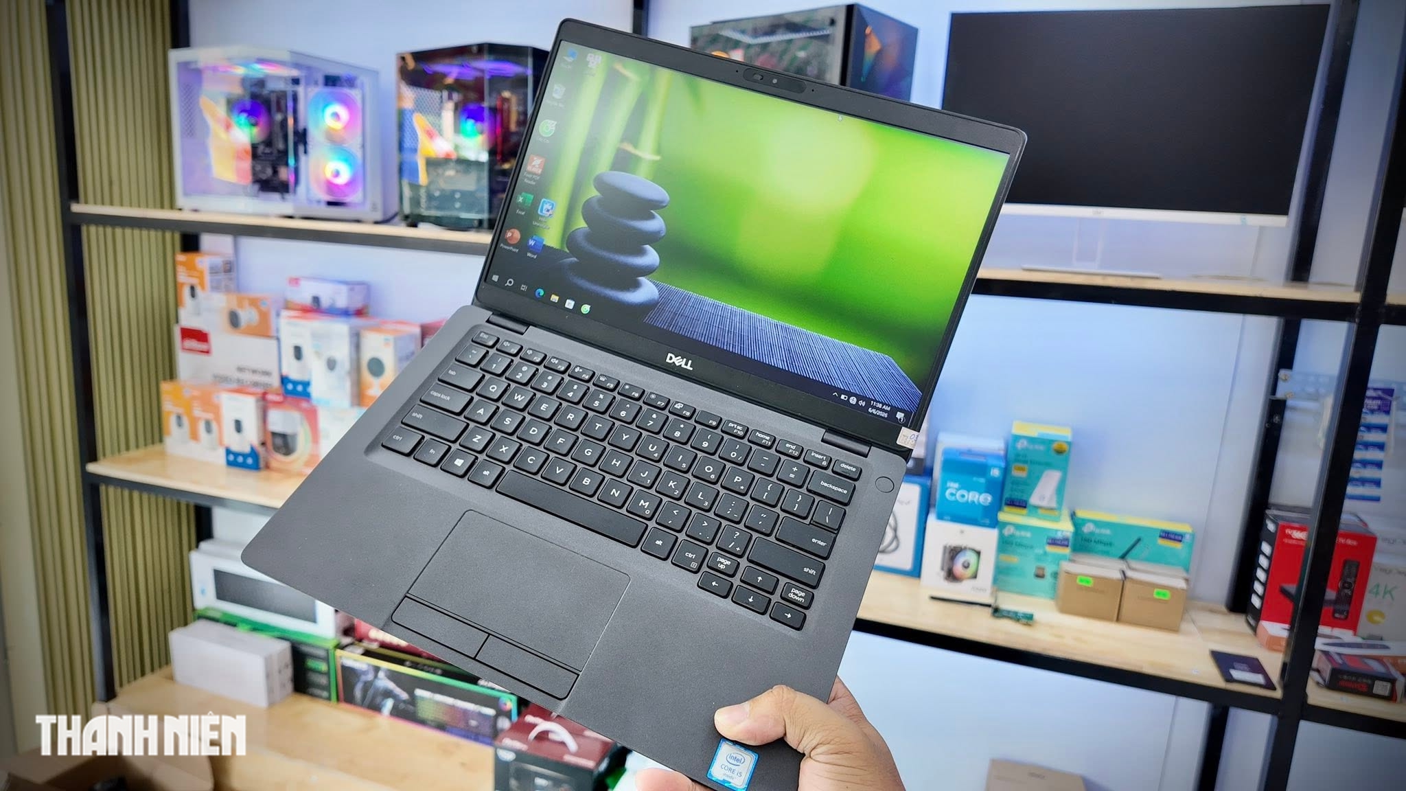 5 nhược điểm 'chí mạng' khi mua laptop cũ giá rẻ - Ảnh 2.