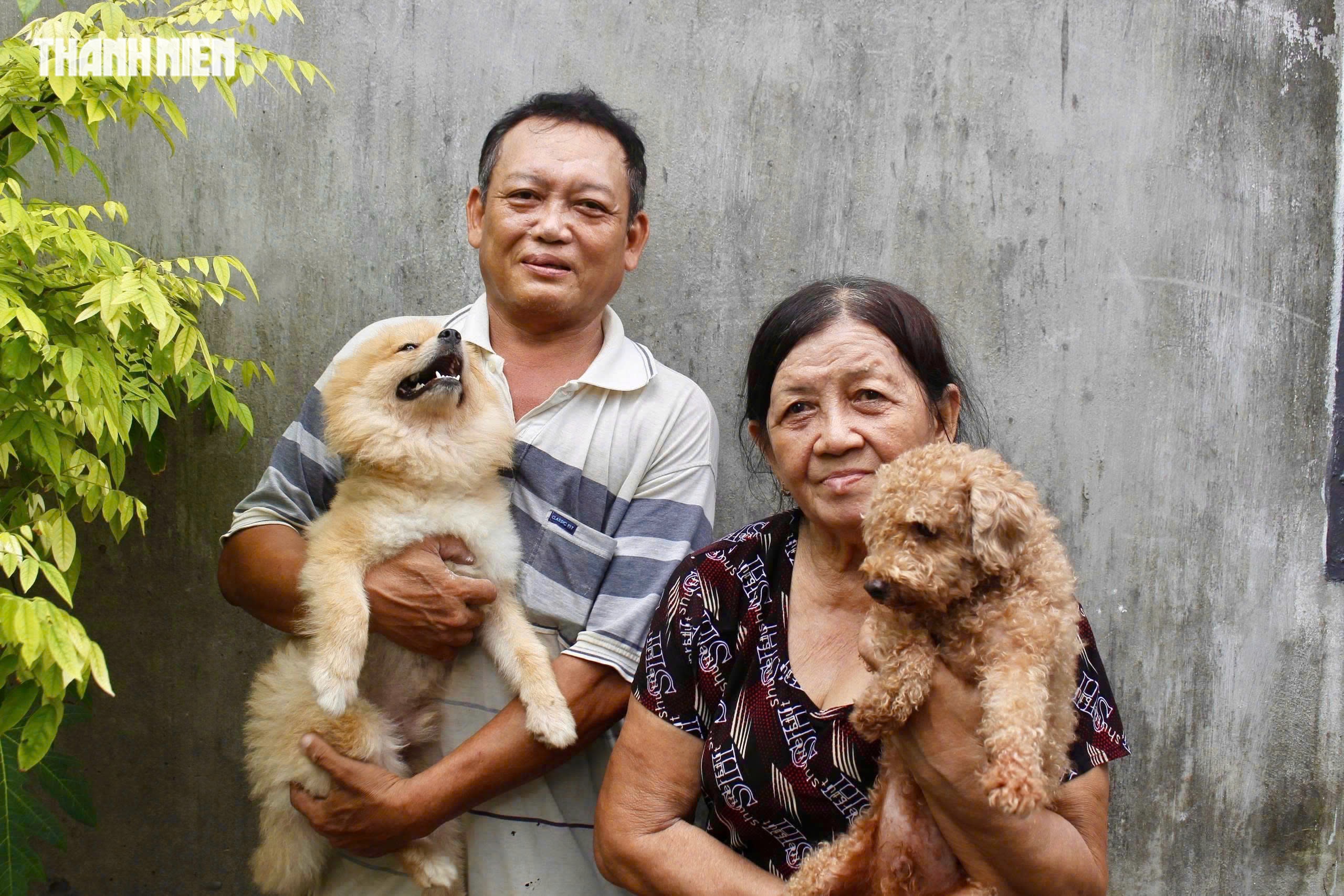 Người thợ hồ 100 lần hiến m&aacute;u, su&yacute;t bị đ&aacute;nh v&igrave; l&agrave;m chuyện &lsquo;ngược đời&rsquo;- Ảnh 3.