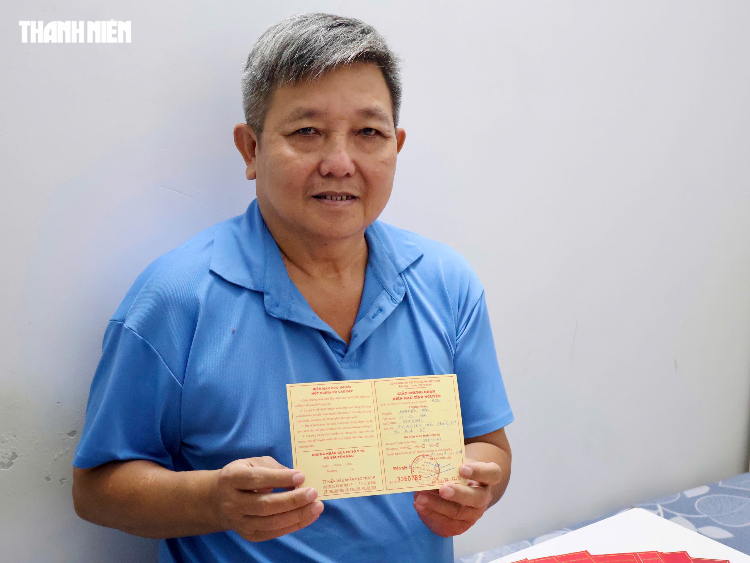 Người có 131 ‘sổ đỏ’, sự thật phía sau gia tài hiếm có- Ảnh 7.