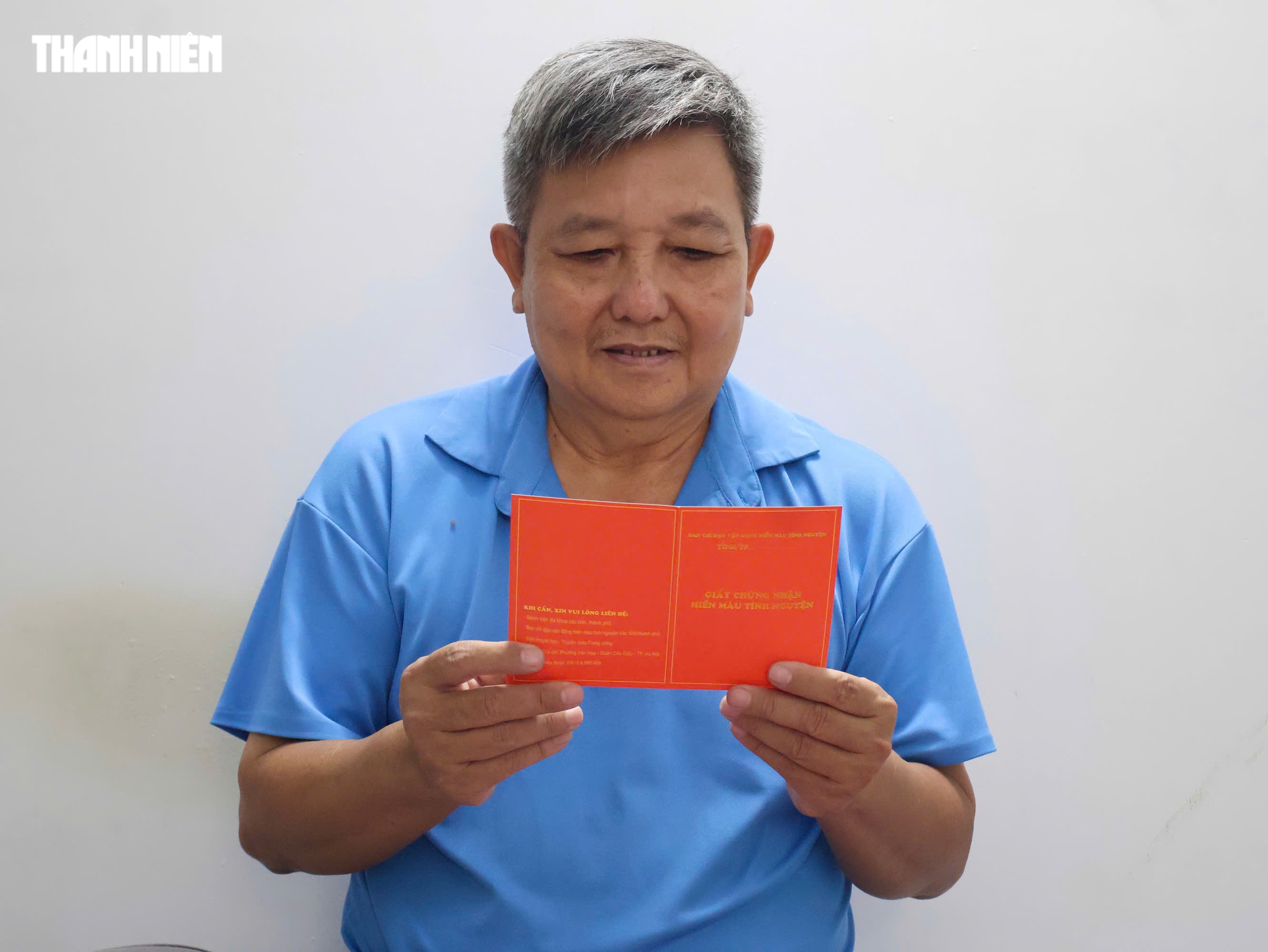 Người có 131 ‘sổ đỏ’, sự thật phía sau gia tài hiếm có- Ảnh 2.
