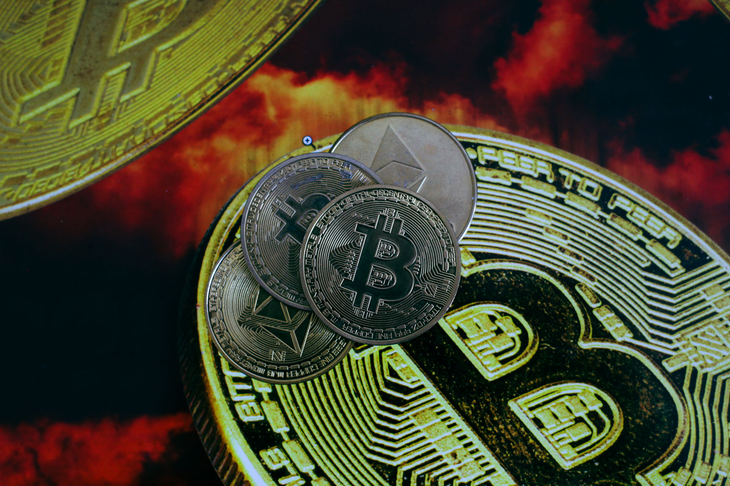 Giá Bitcoin hôm nay 4.7.2026: BTC tăng vọt trên 63.000 USD - Ảnh 1.