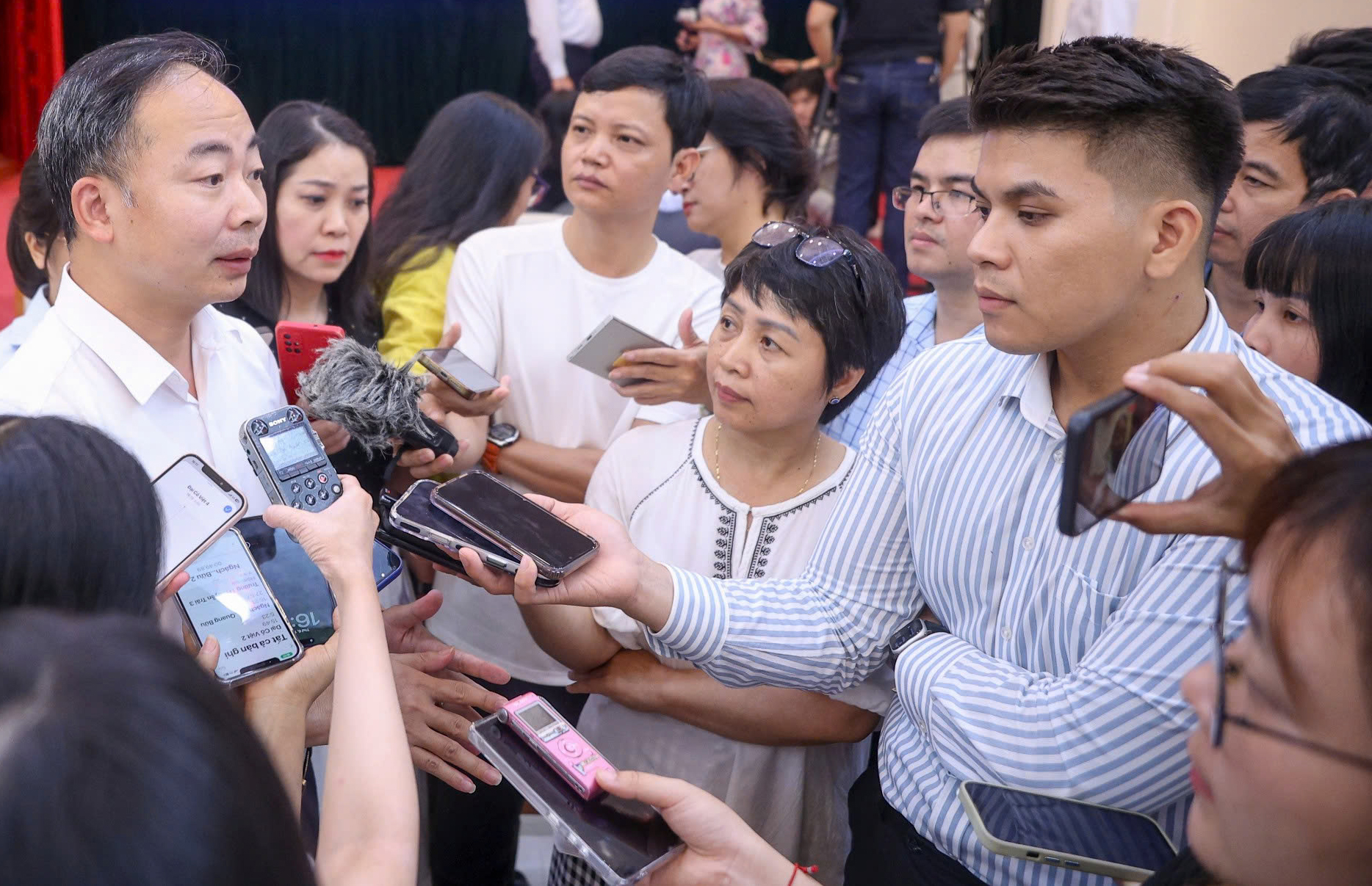 Kết quả thi tốt nghiệp THPT ngày càng quan trọng - Ảnh 2.