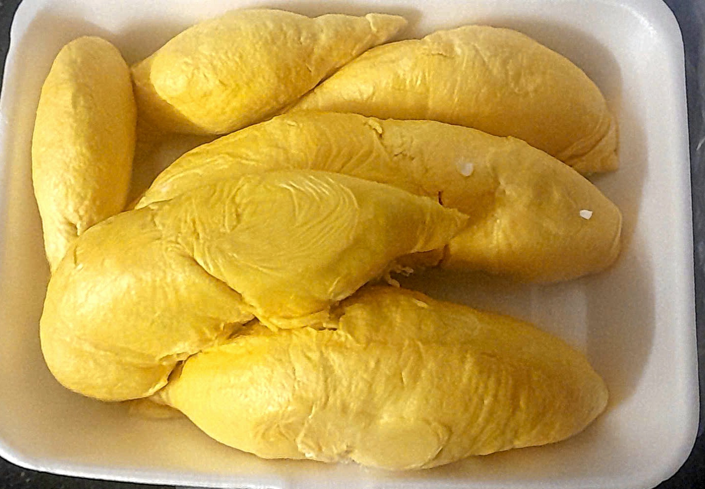 Sầu riêng, chôm chôm, măng cụt: Ăn bao nhiêu là đủ để tránh tăng đường huyết? - Ảnh 1.