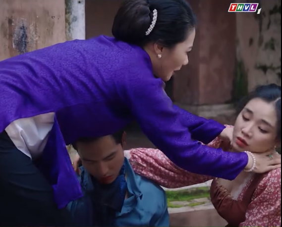 ‘Mợ Hai’gây sốt trong ‘Nợ đời vay trả’ hé lộ cái kết phim - Ảnh 1.