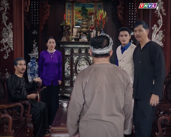 ‘Mợ Hai’gây sốt trong ‘Nợ đời vay trả’ hé lộ cái kết phim - Ảnh 3.