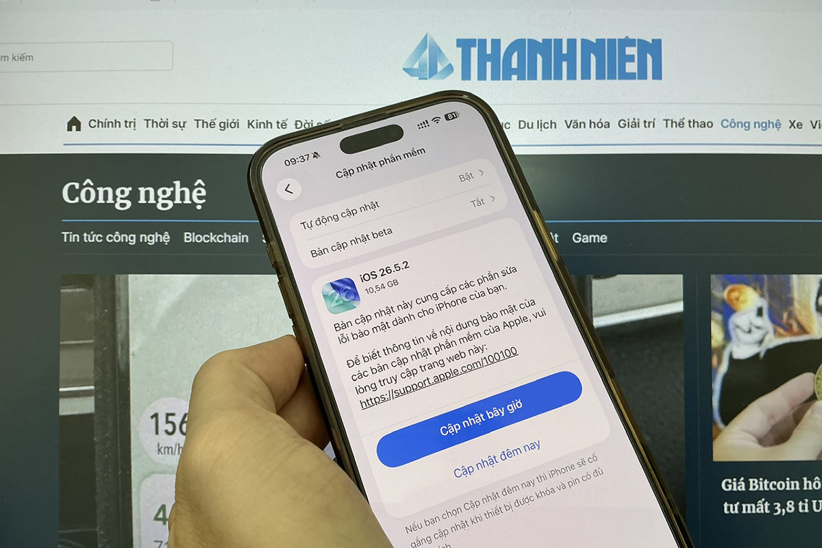 Những rủi ro có thể gặp khi mua iPhone đã qua sử dụng - Ảnh 1.