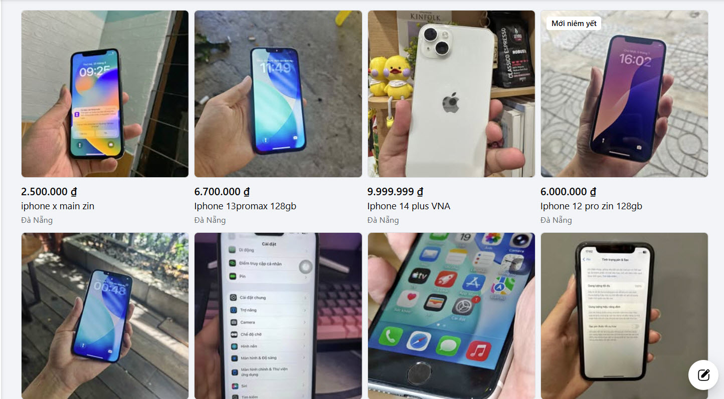 Những rủi ro có thể gặp khi mua iPhone đã qua sử dụng - Ảnh 2.