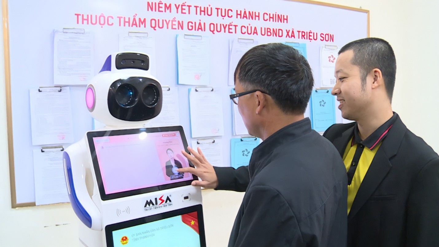 NVIDIA và bài toán năng lực AI quốc gia: Cơ hội chiến lược cho Việt Nam - Ảnh 3.